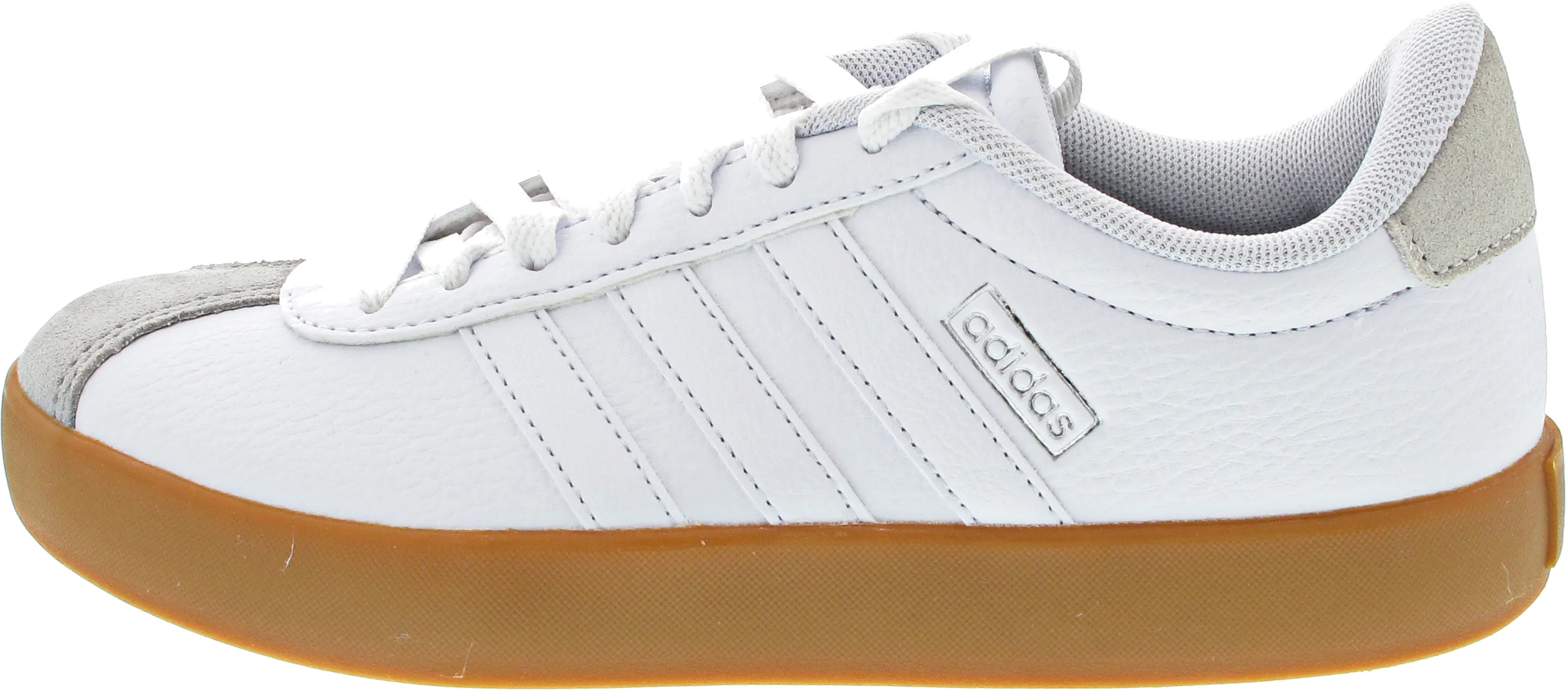 adidas VL Court 3.0 Sneaker low Weiß - Image 6