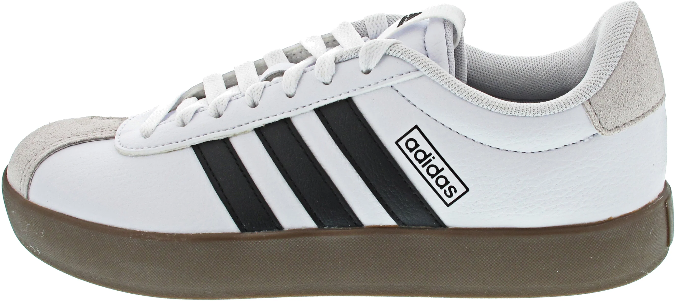 adidas VL Court 3.0 Sneaker low Weiß - Image 6