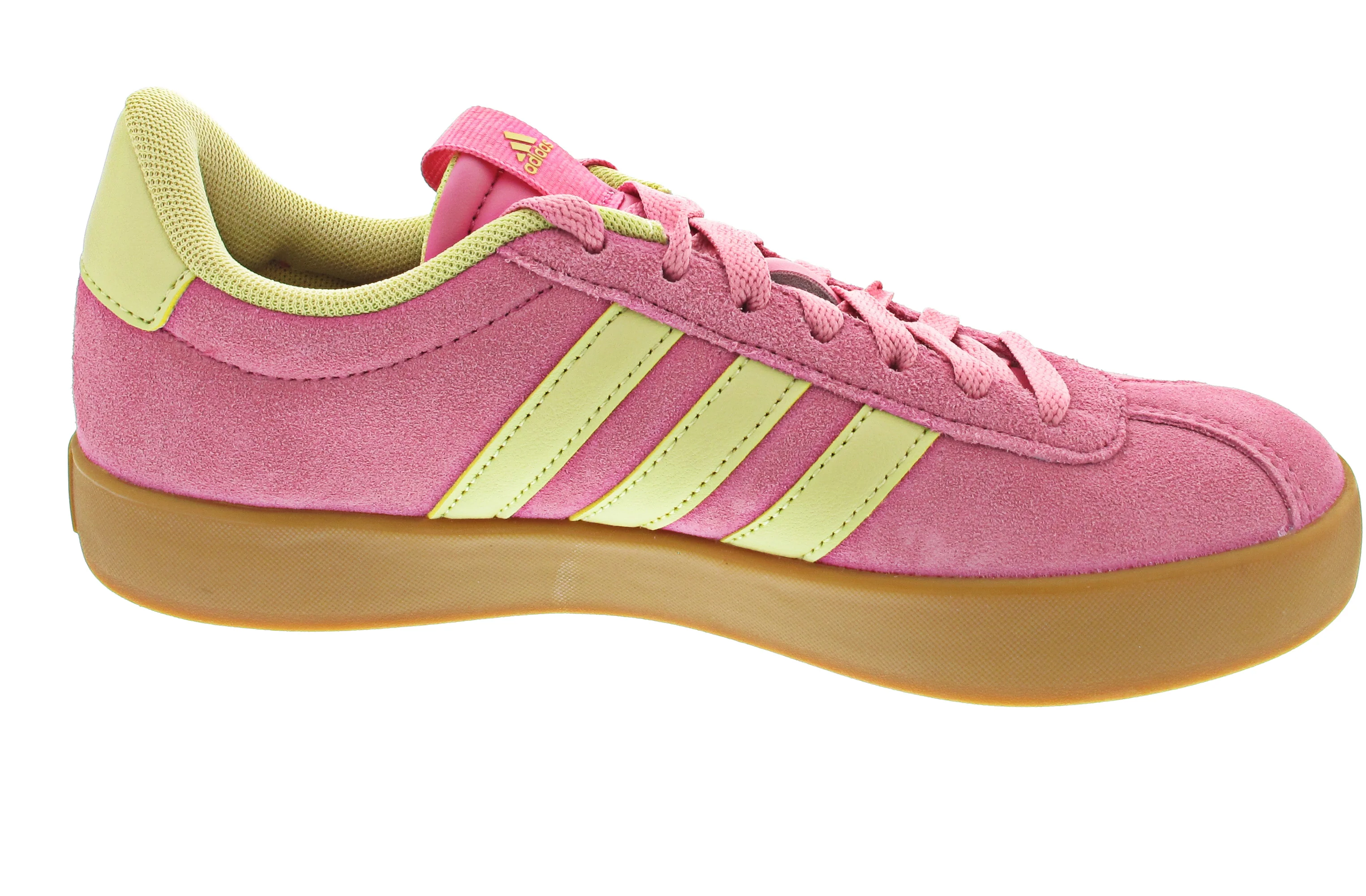 adidas VL Court 3.0 Sneaker Rosa - Image 3