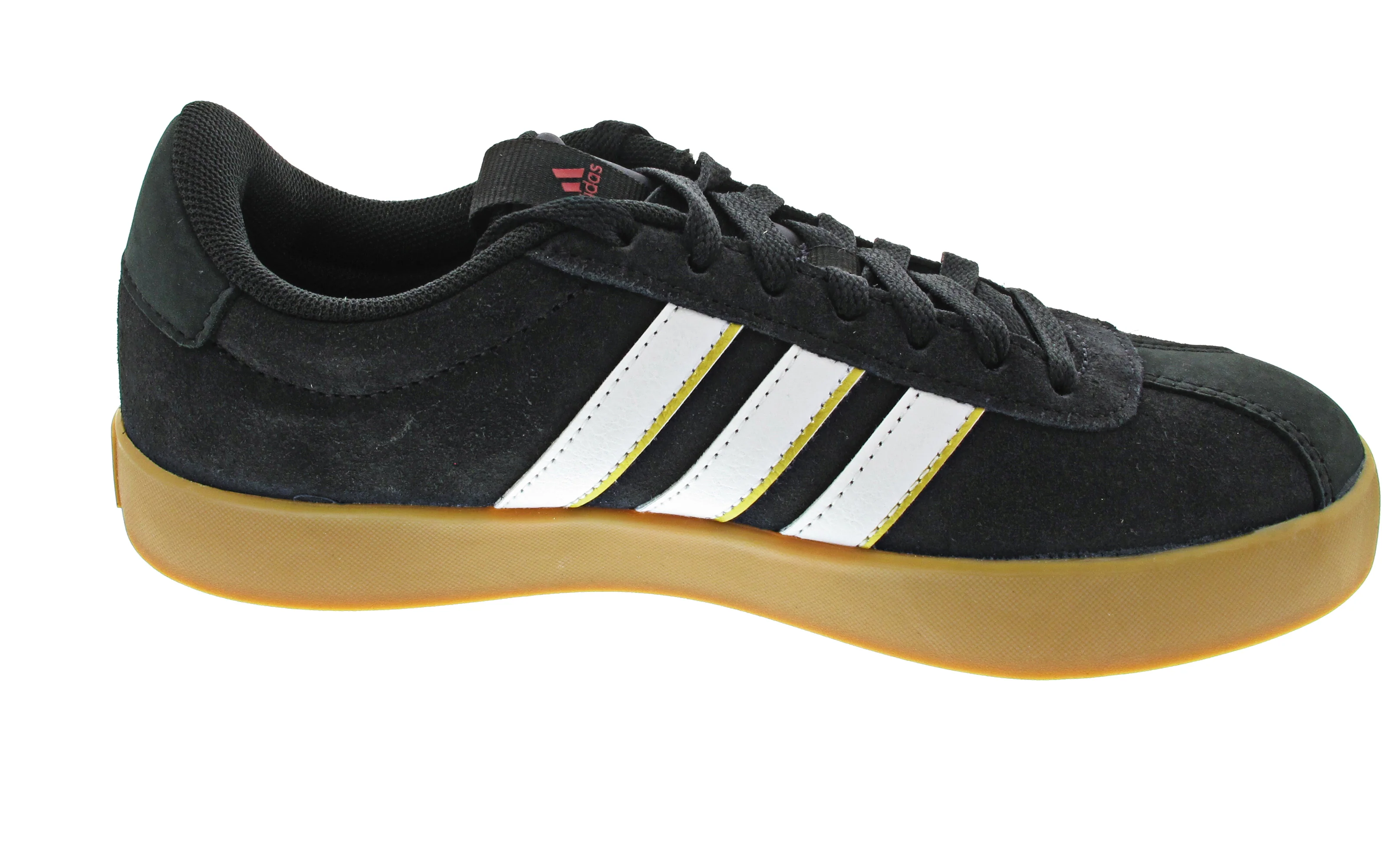 adidas VL Court 3.0 Sneaker Schwarz - Image 10