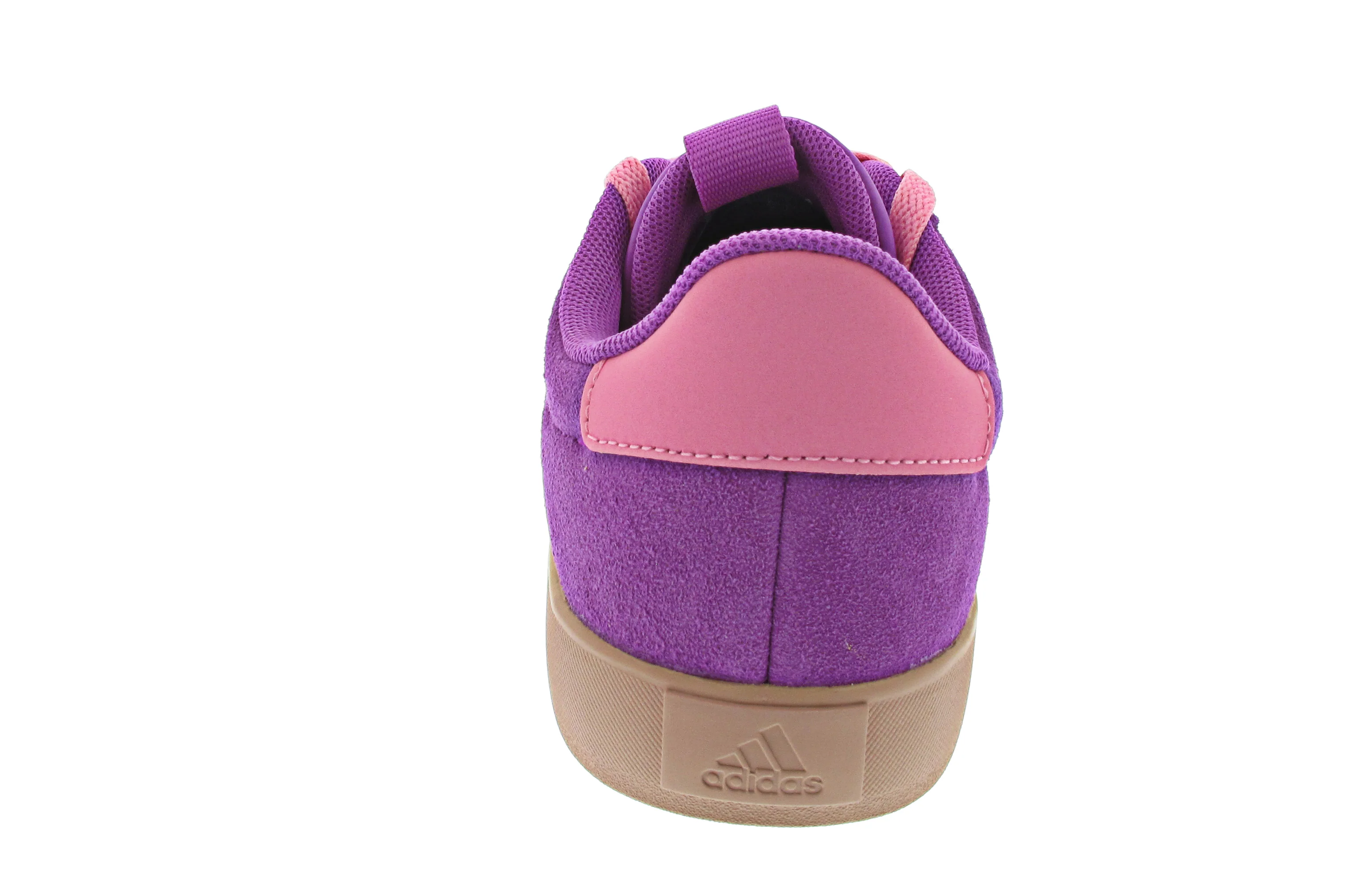 adidas VL Court 3.0 Sneaker Violett - Image 8