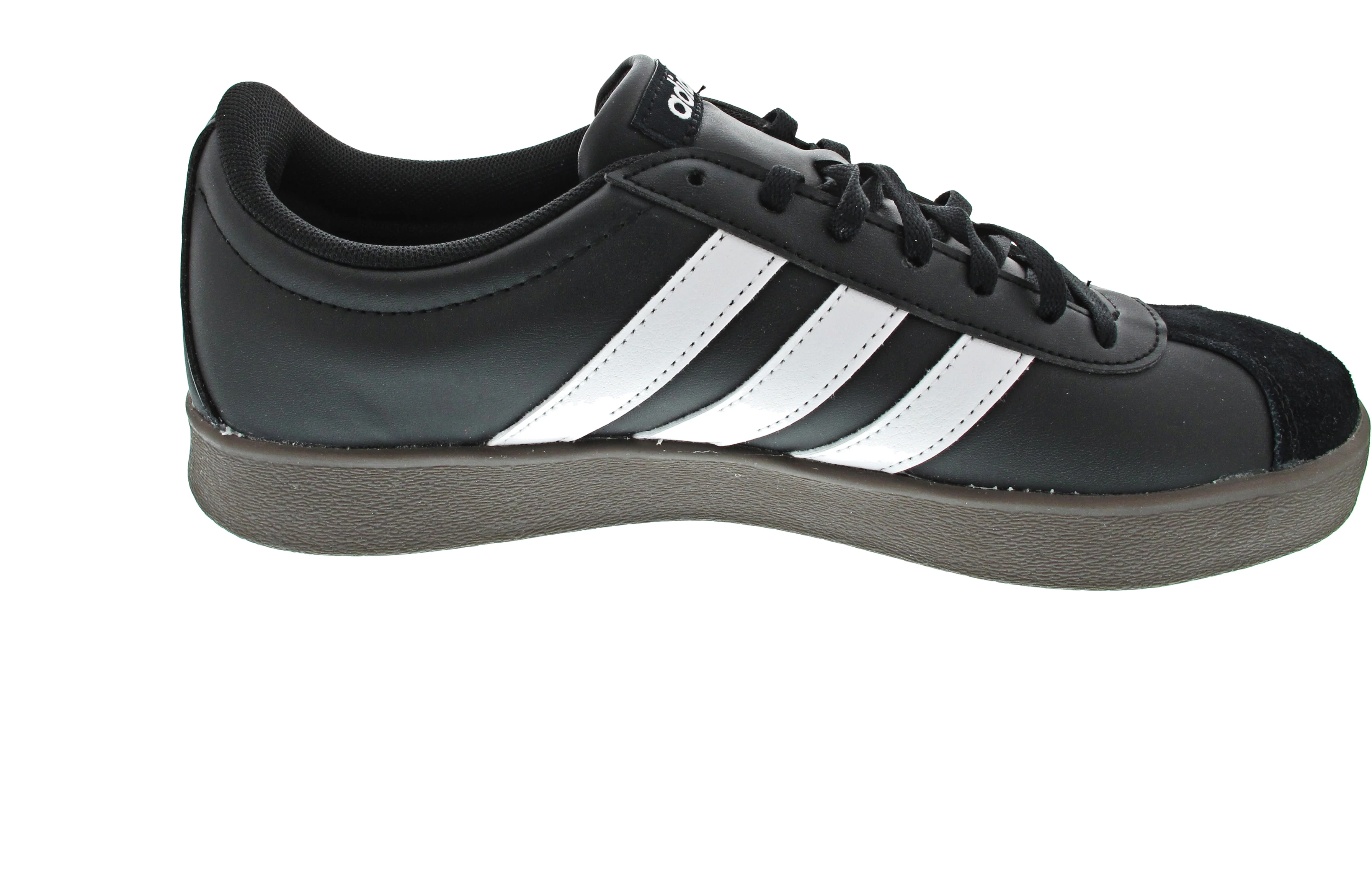 adidas VL Court Base Sneaker low Schwarz - Image 25