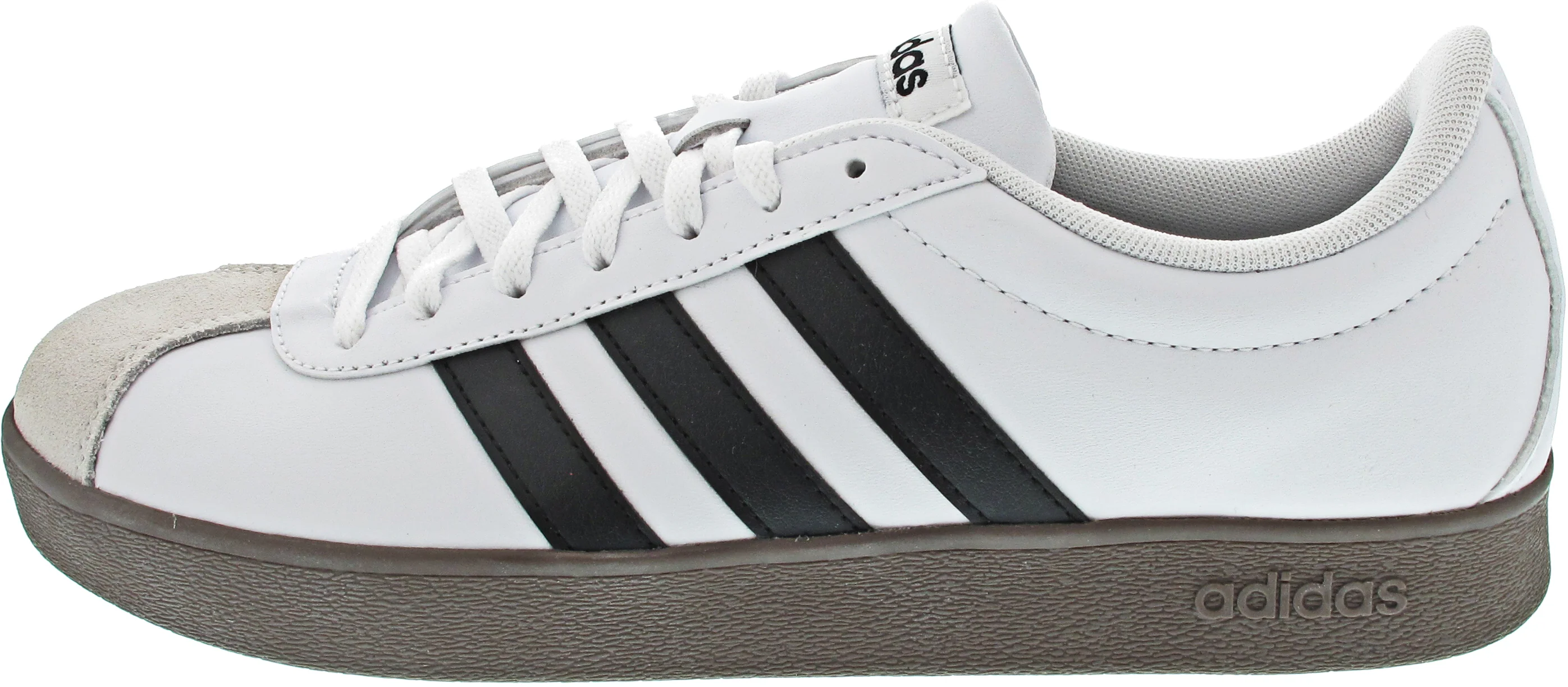 adidas VL Court Base Sneaker low Weiß - Image 6