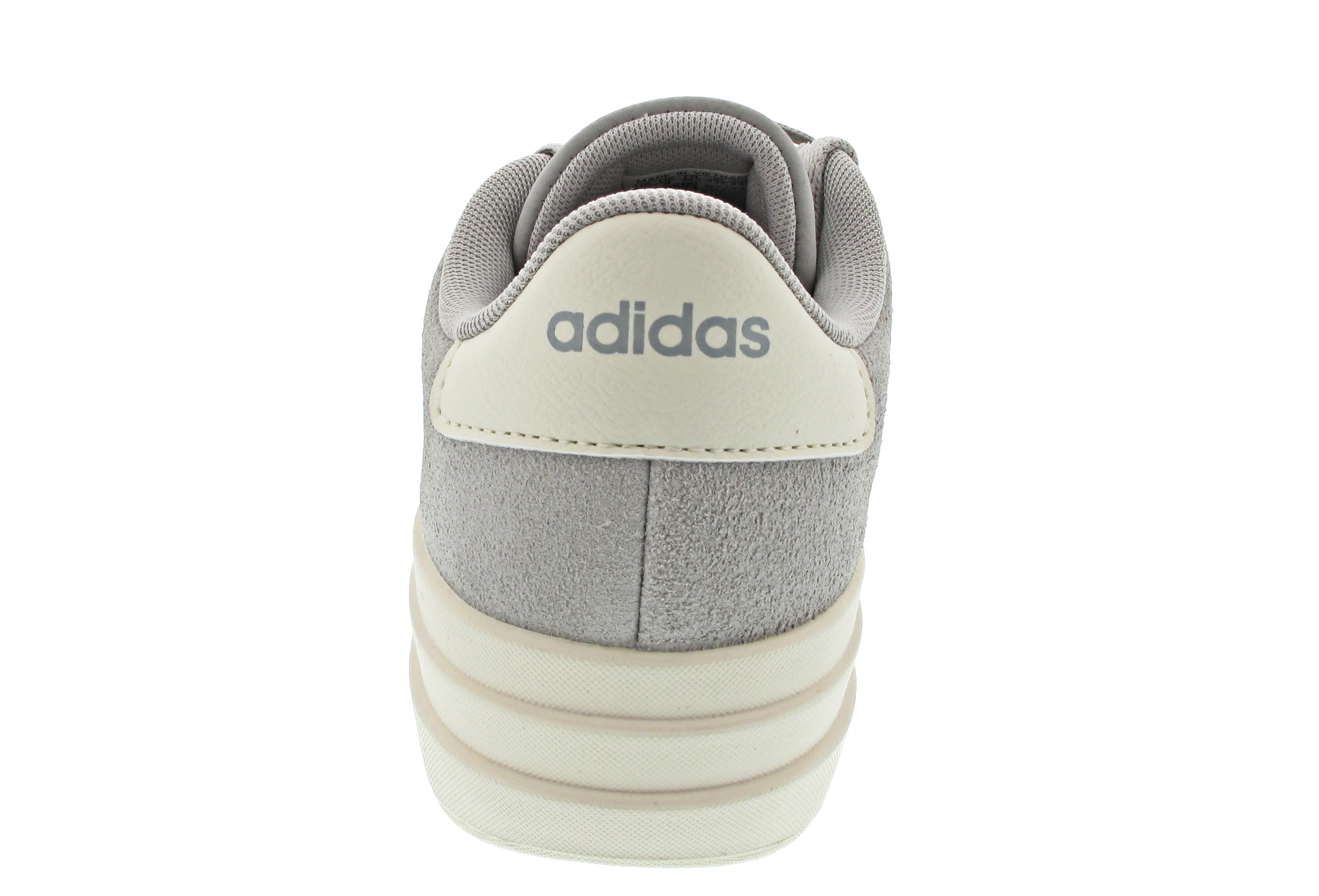 adidas VL Court Bold Sneaker Grau - Image 19