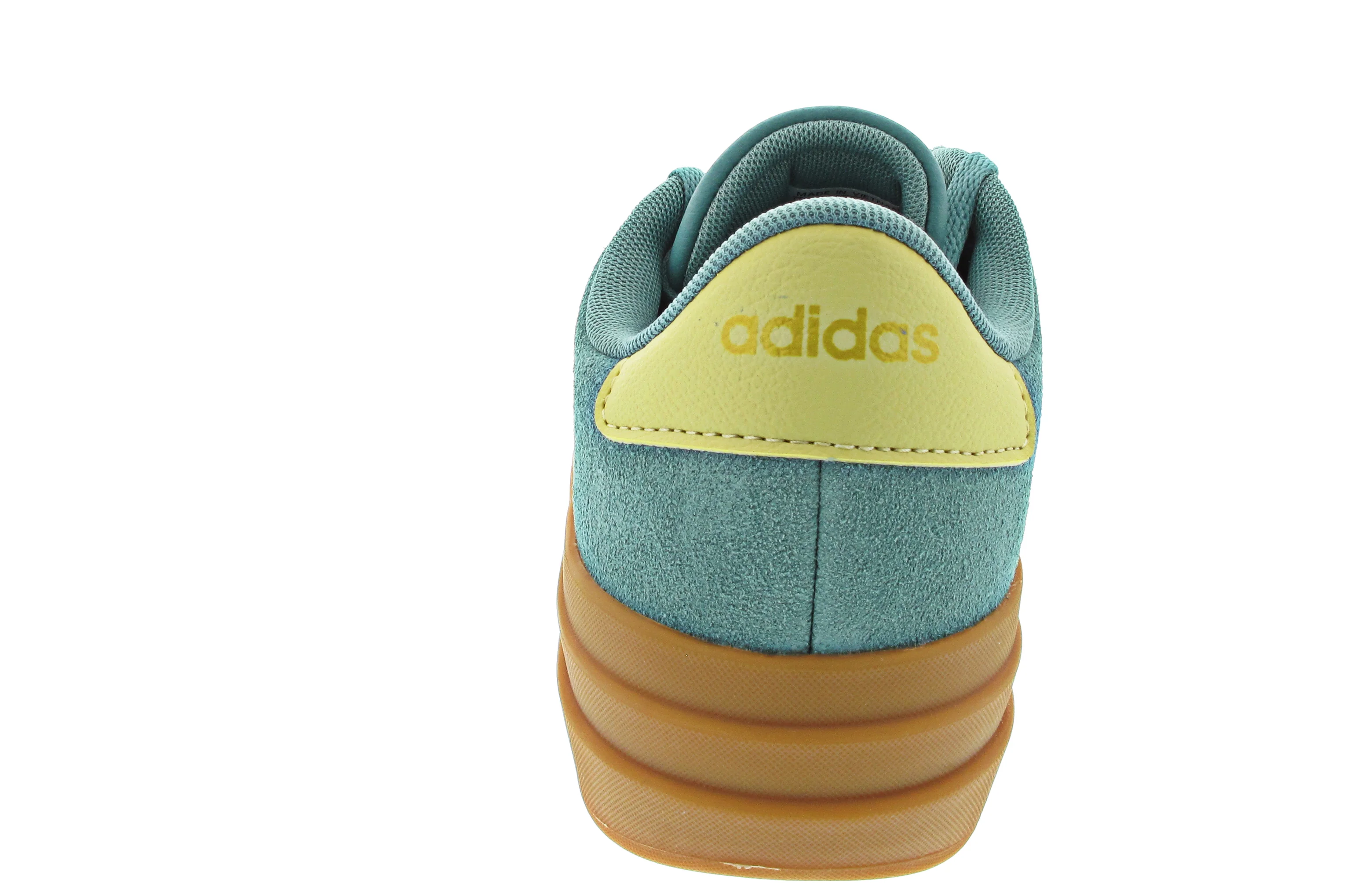 adidas VL Court Bold Sneaker low Grün - Image 10