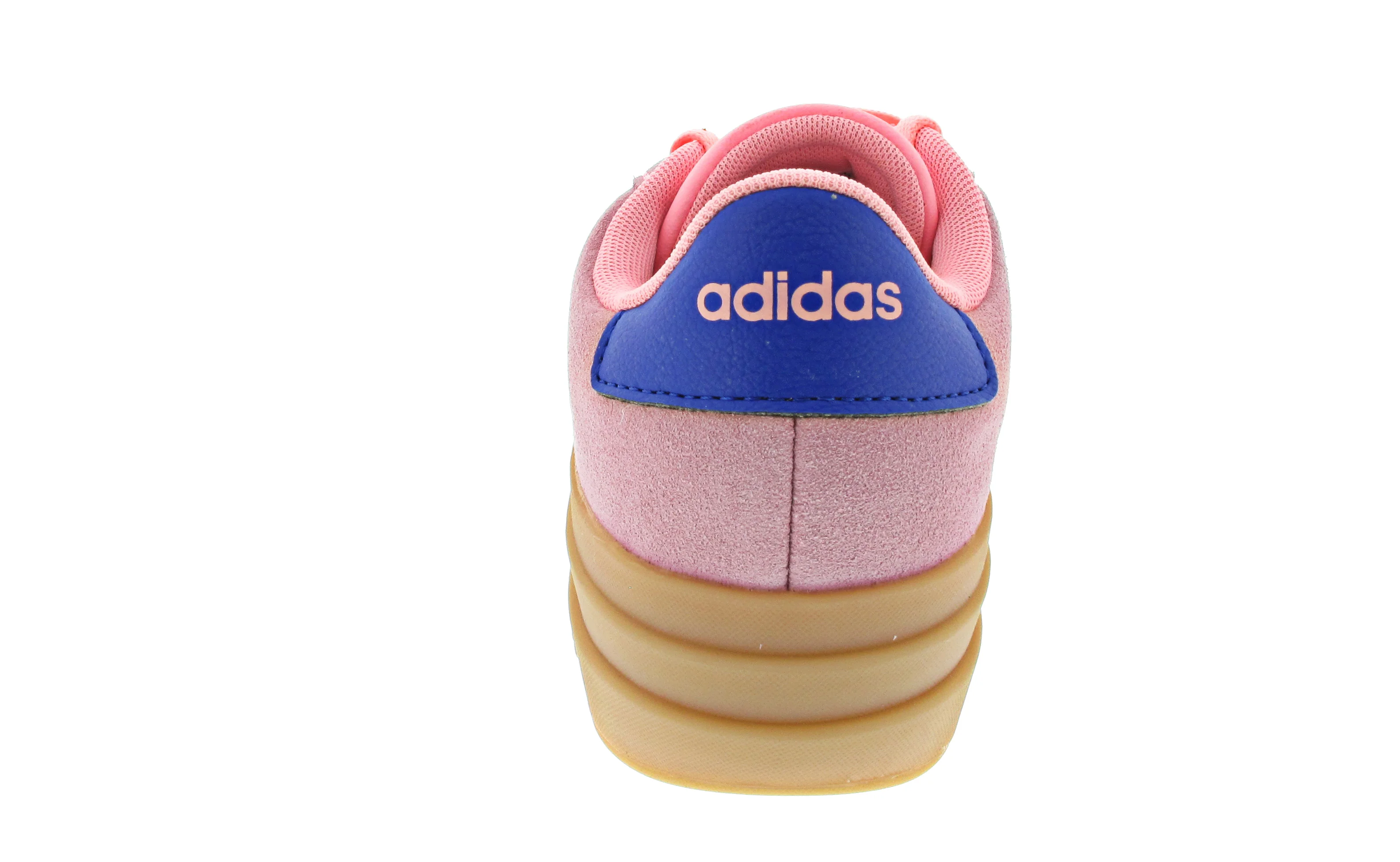 adidas VL Court Bold Sneaker low Rosa - Image 3