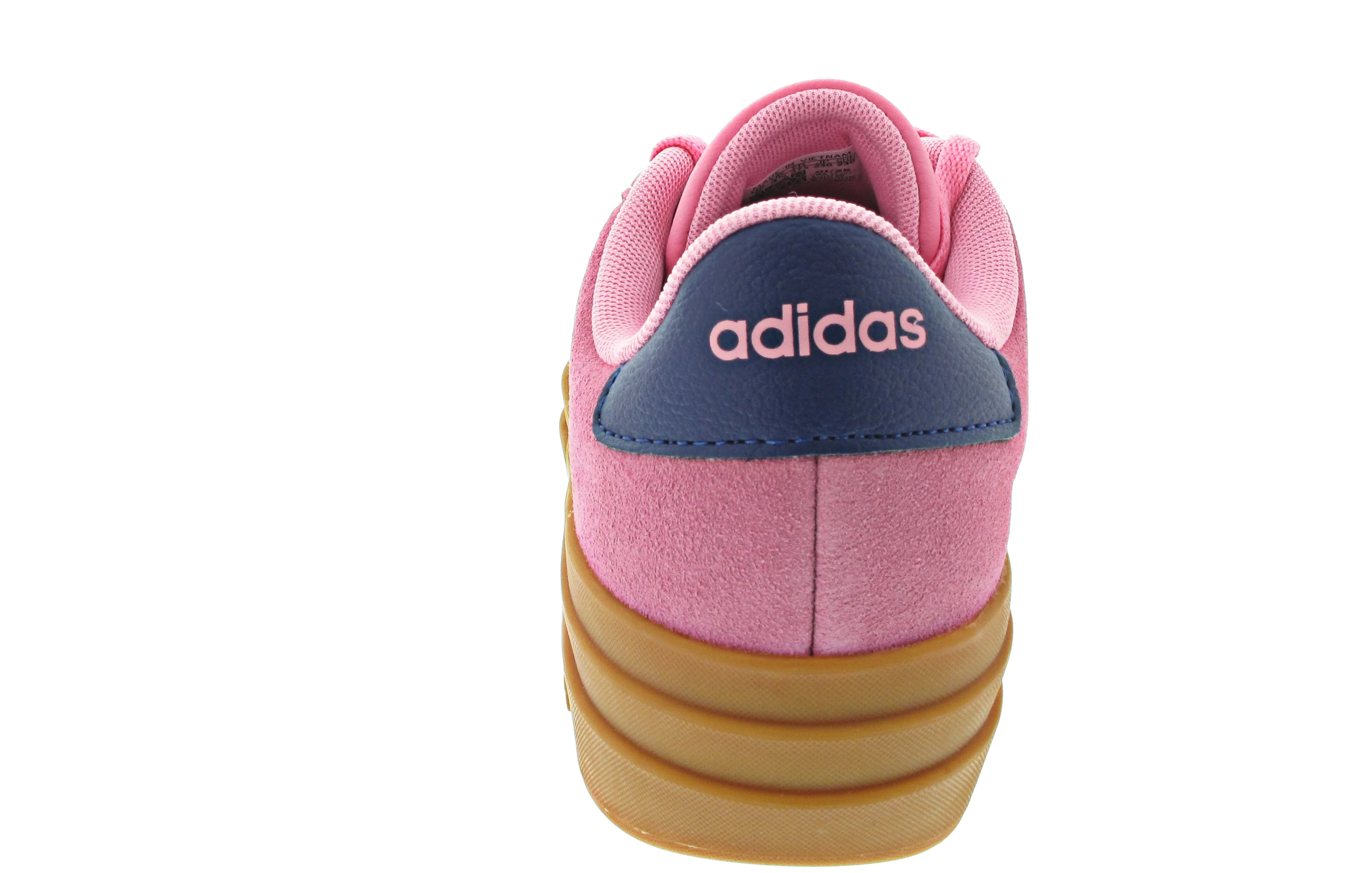 adidas VL Court Bold Sneaker Rosa - Image 2