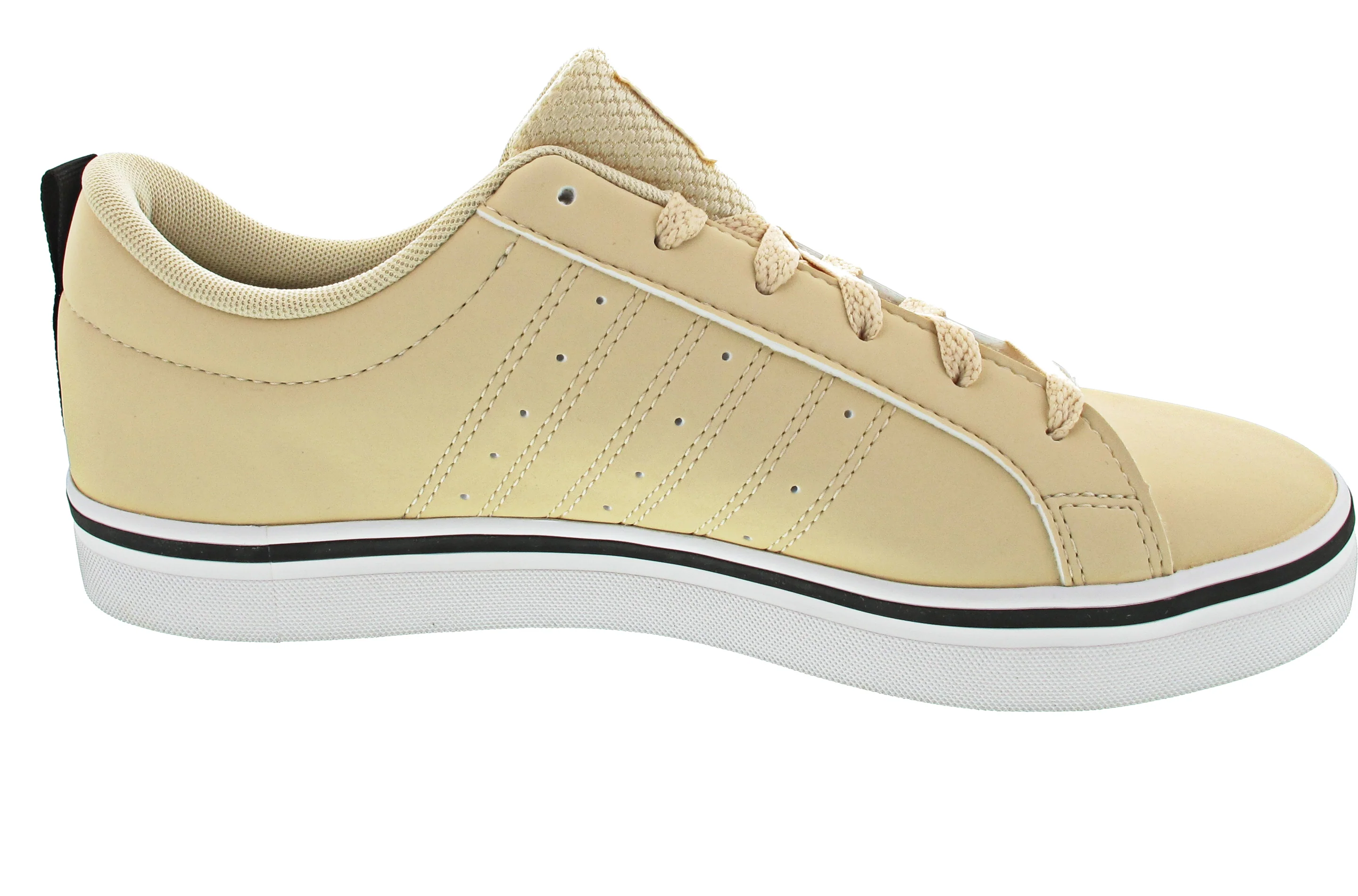 adidas VS Pace 2.0 Sneaker Beige - Image 19