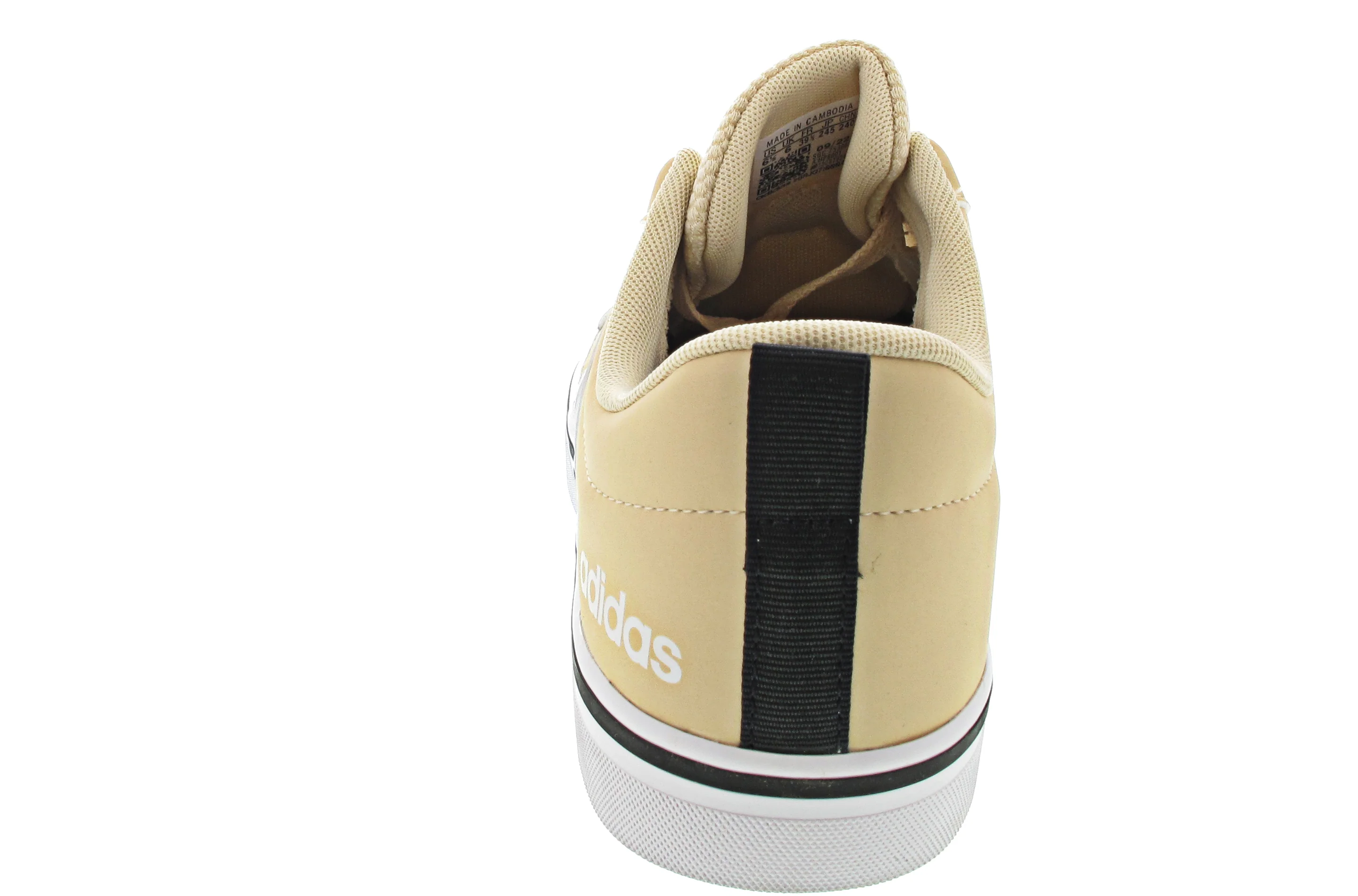 adidas VS Pace 2.0 Sneaker Beige - Image 20