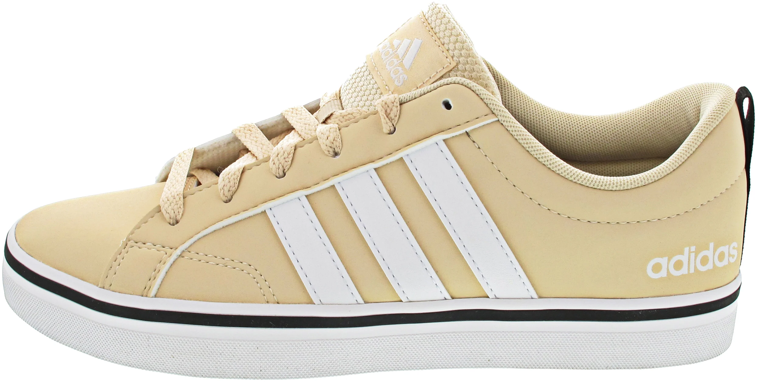 adidas VS Pace 2.0 Sneaker Beige - Image 6