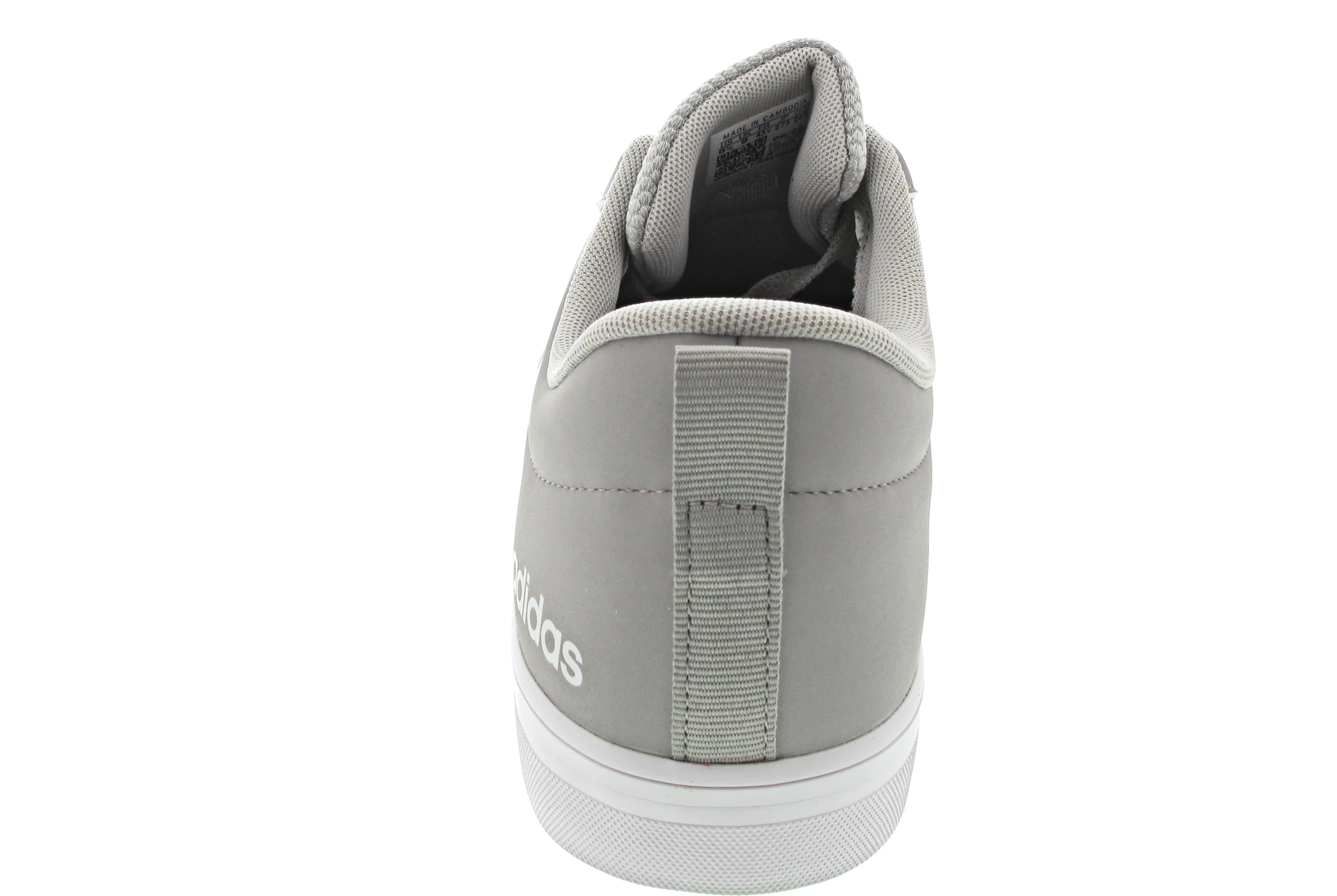 adidas VS Pace 2.0 Sneaker Grau - Image 18