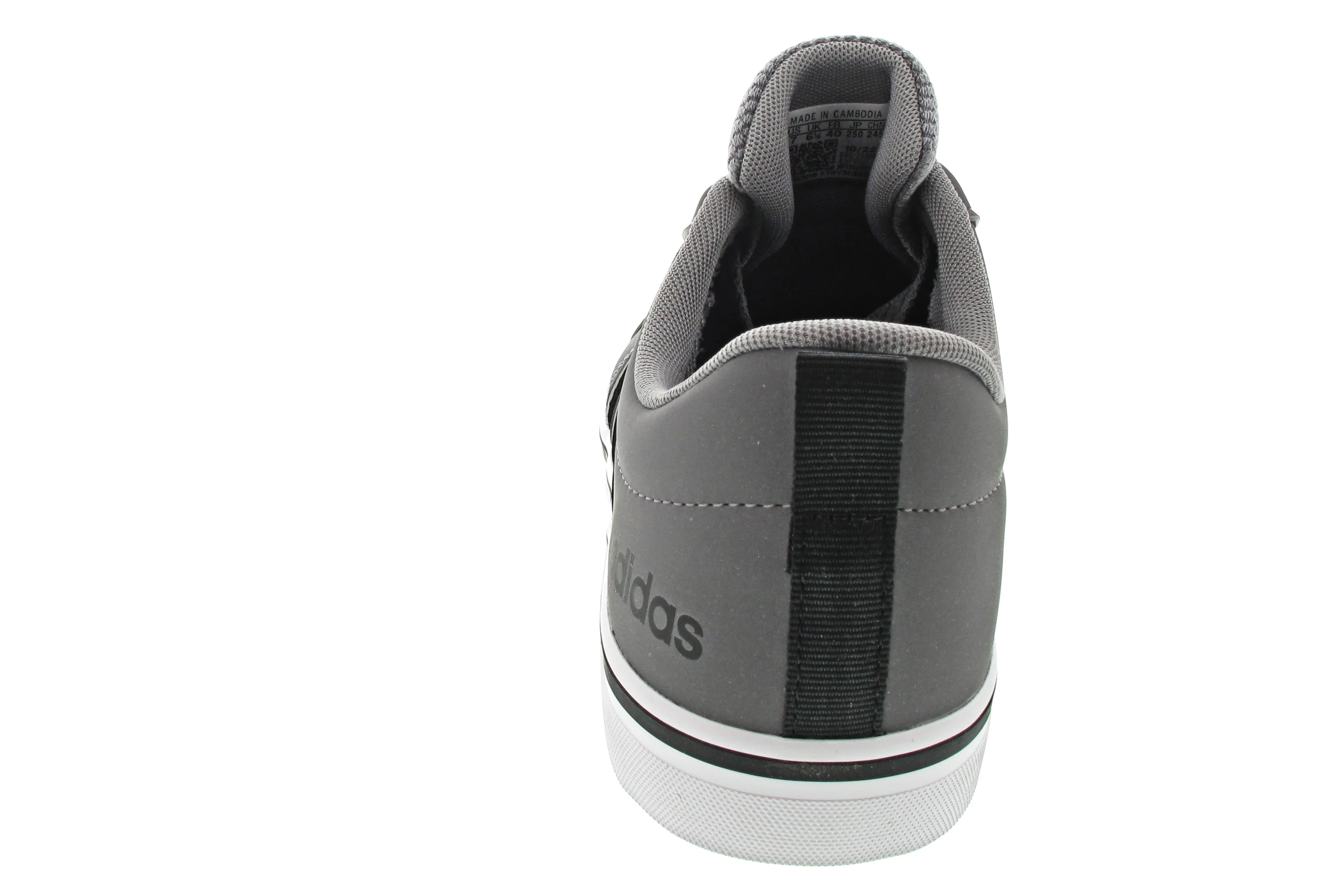 adidas VS Pace 2.0 Sneaker Grau - Image 23