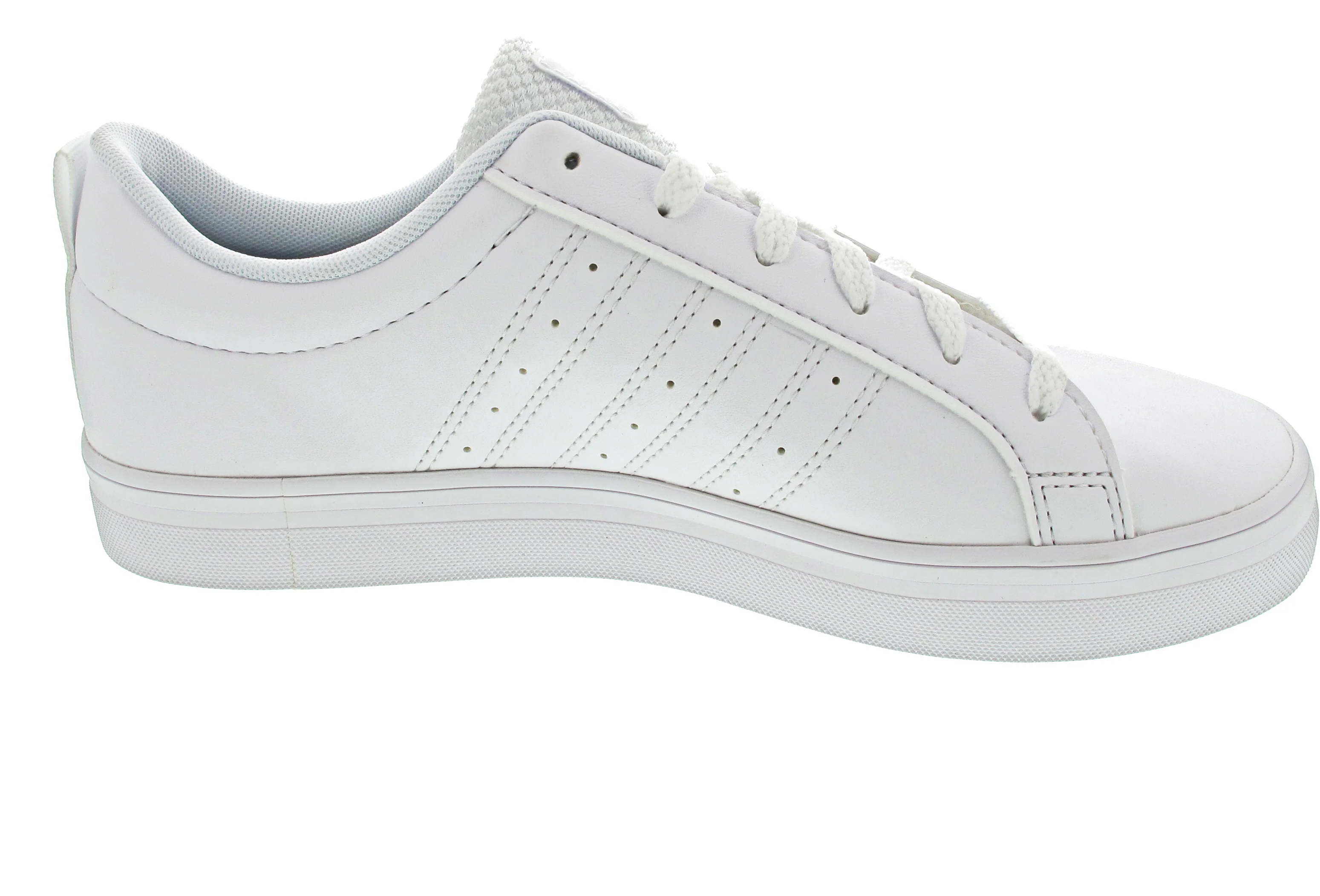 adidas VS Pace 2.0 Sneaker Weiß - Image 23