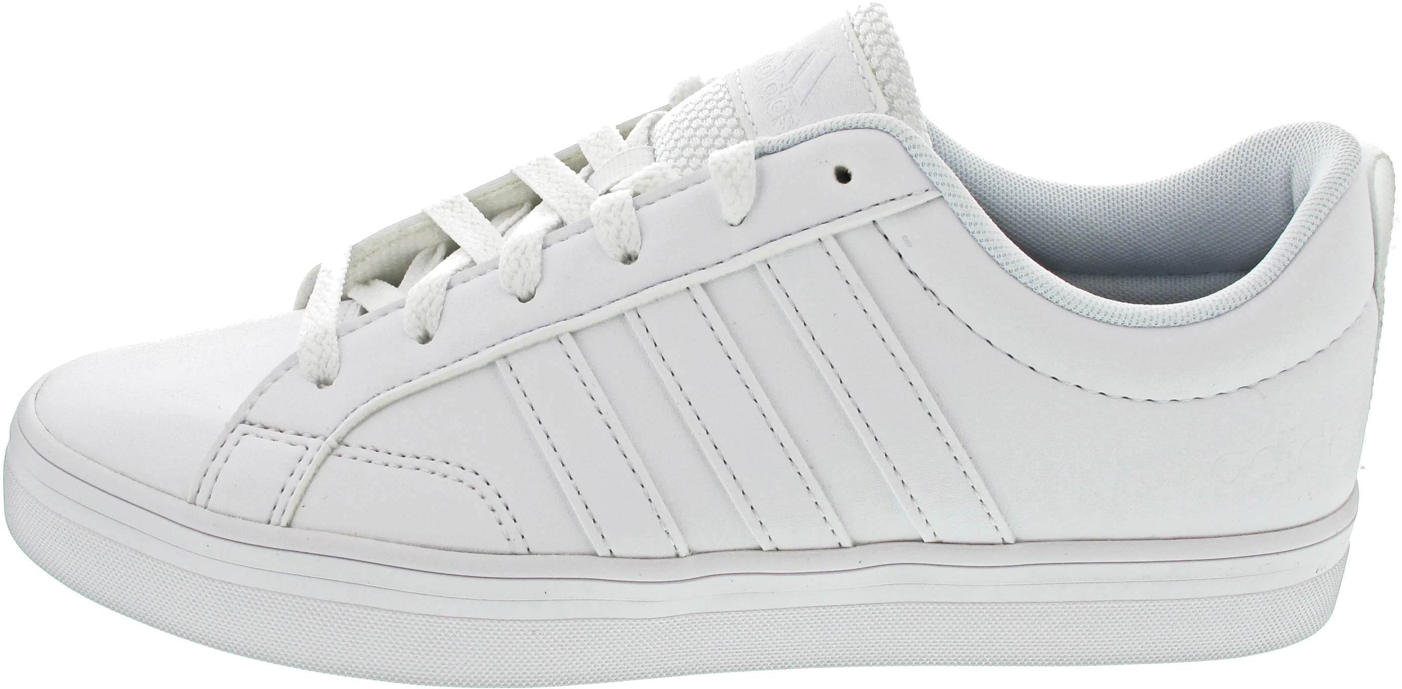 adidas VS Pace 2.0 Sneaker Weiß - Image 3
