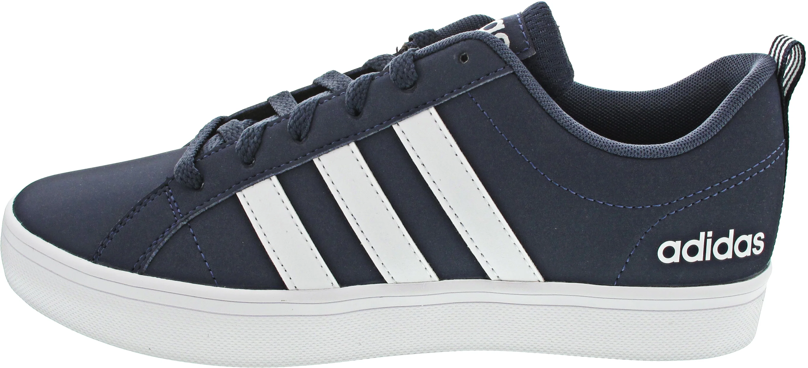 adidas VS Pace Sneaker Blau - Image 3