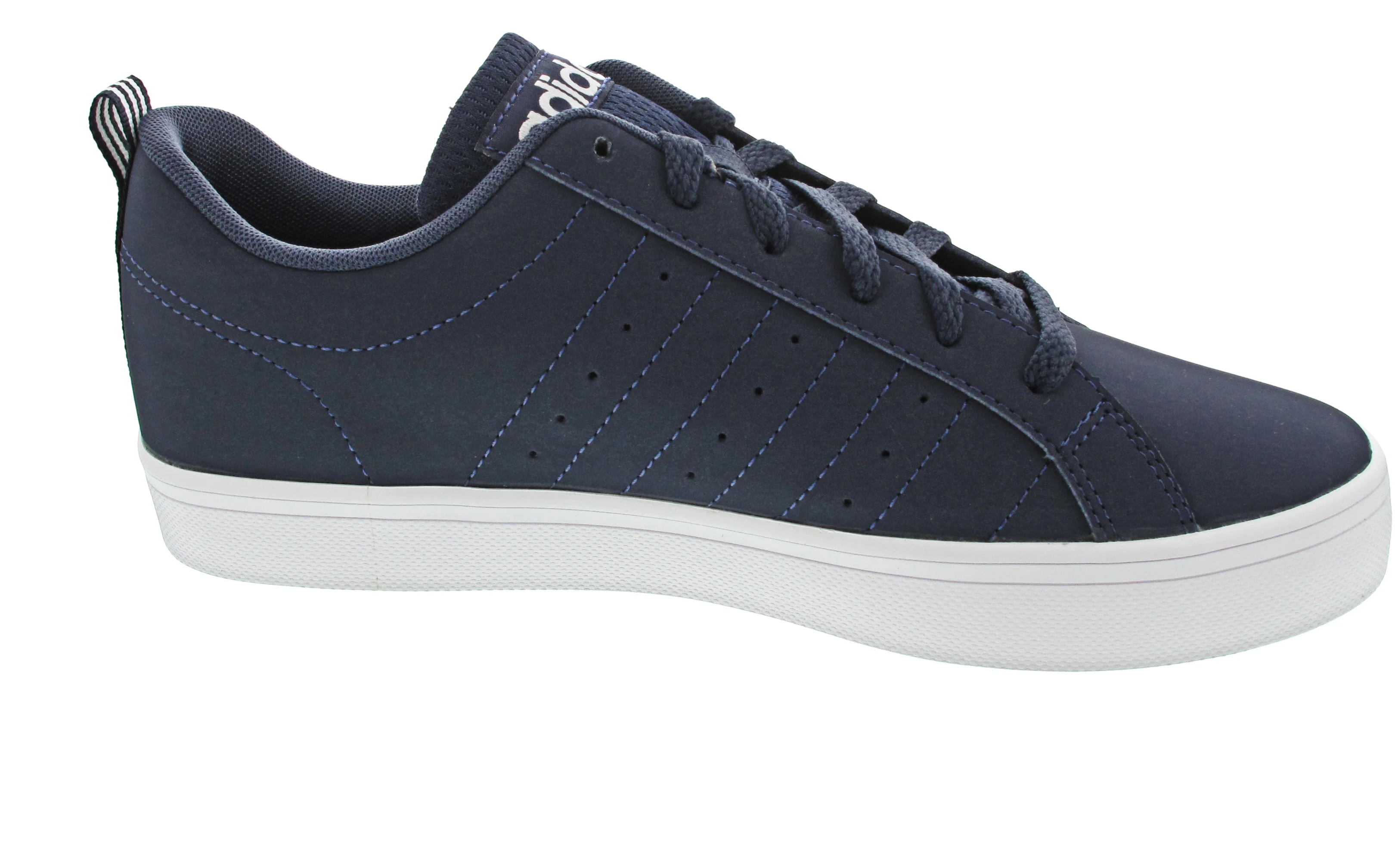 adidas VS Pace Sneaker Blau - Image 9