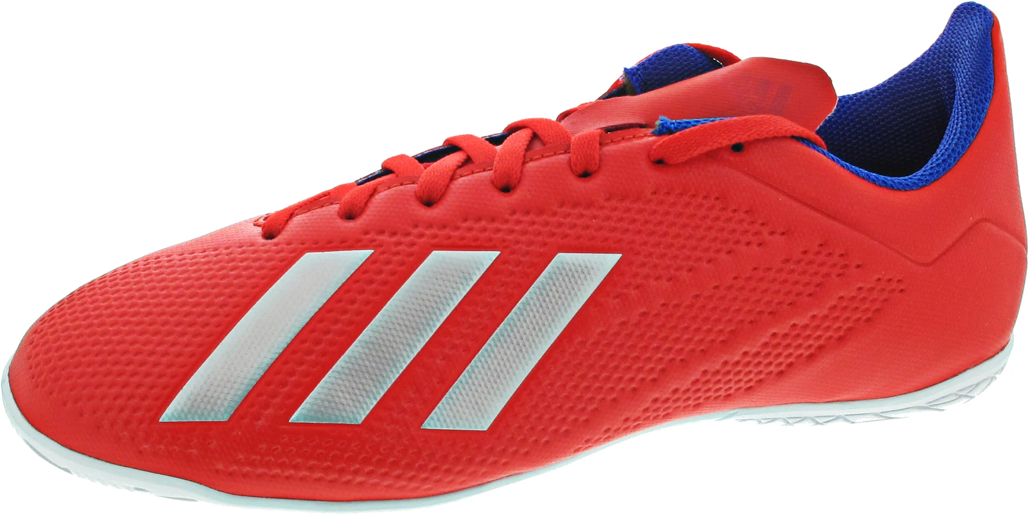 adidas X 18.4 IN Herren Fußballschuh rot - Image 2