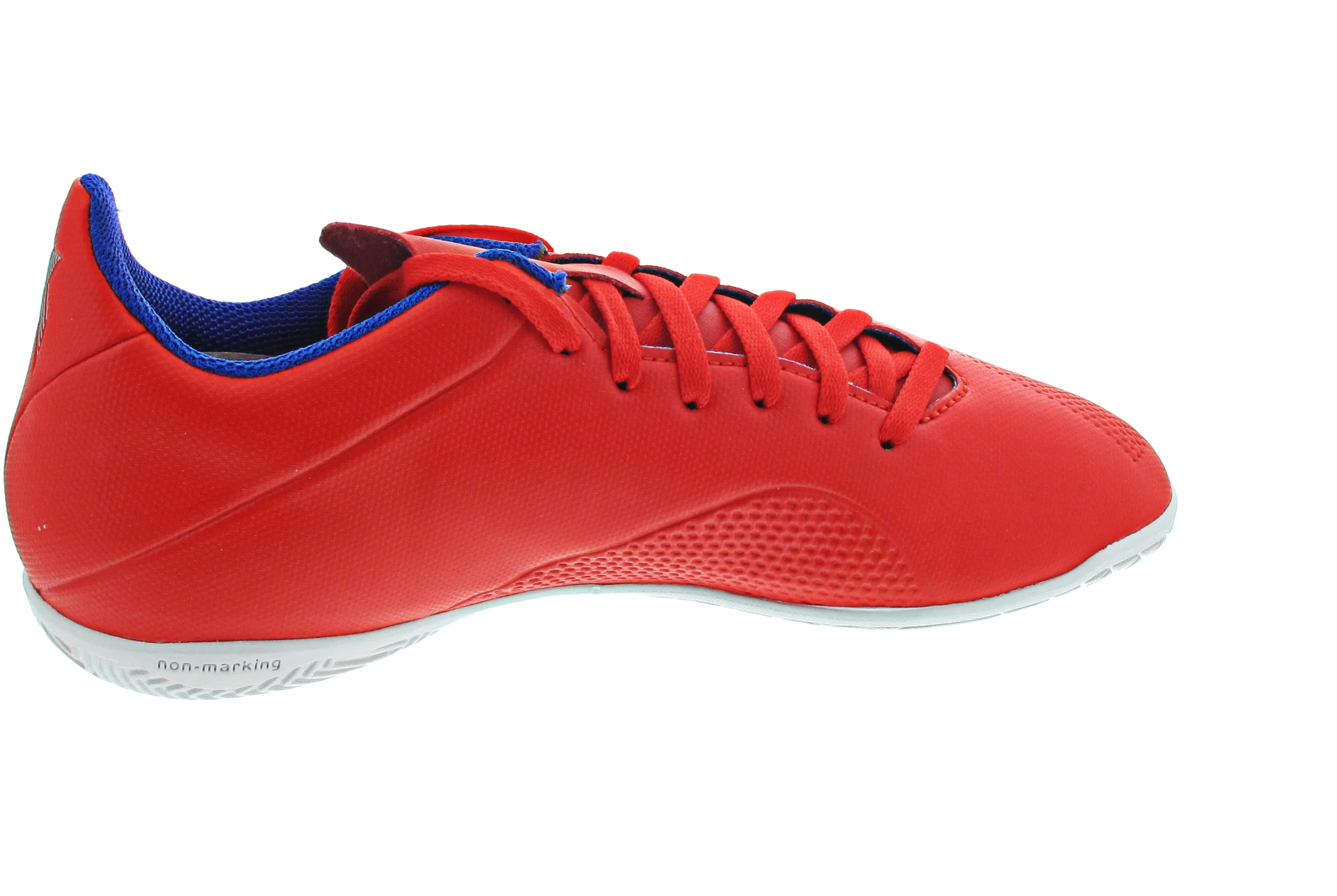 adidas X 18.4 IN Herren Fußballschuh rot - Image 8