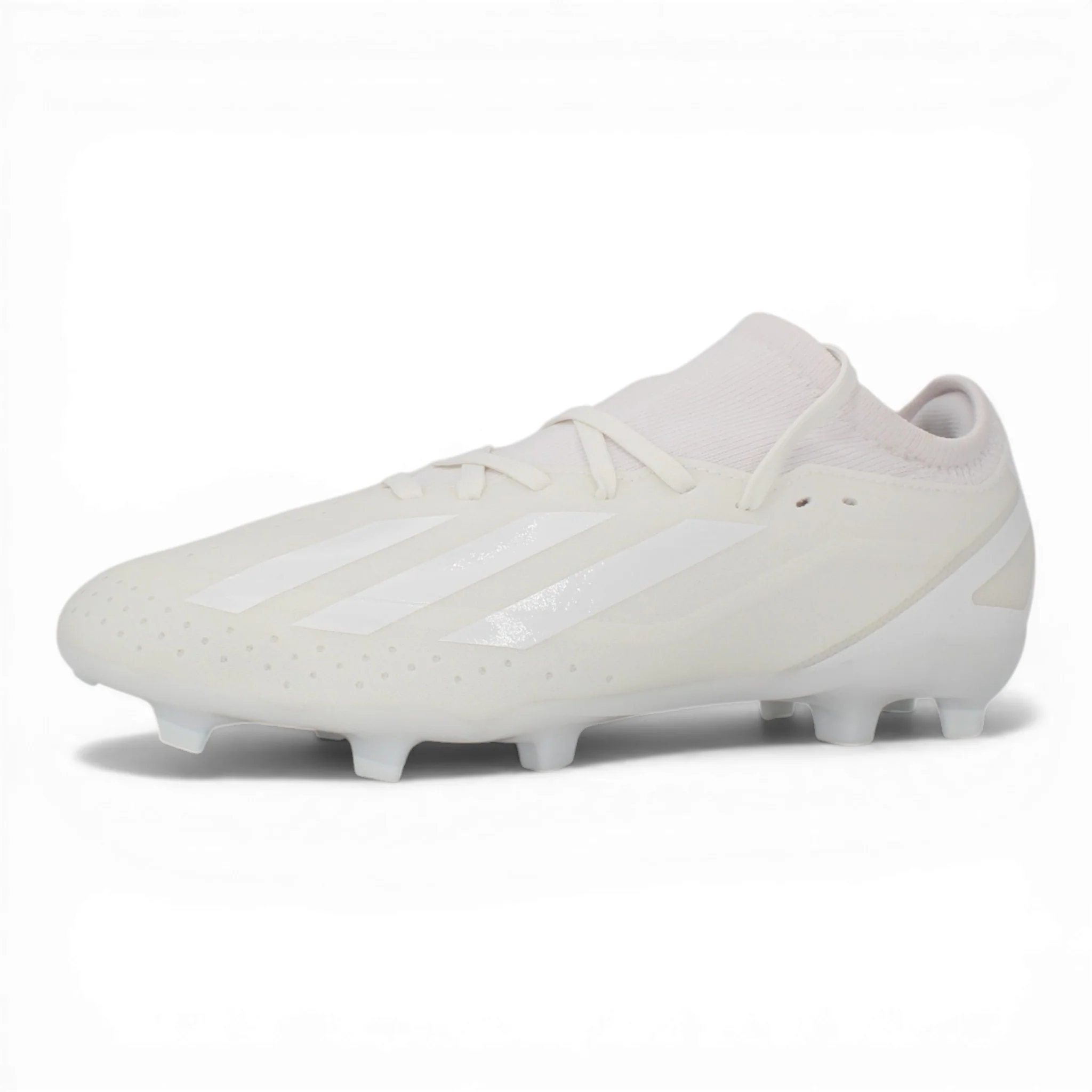 Adidas X Crazyfast.3 Fg J Kinder Fußballschuhe agil leicht - Image 13