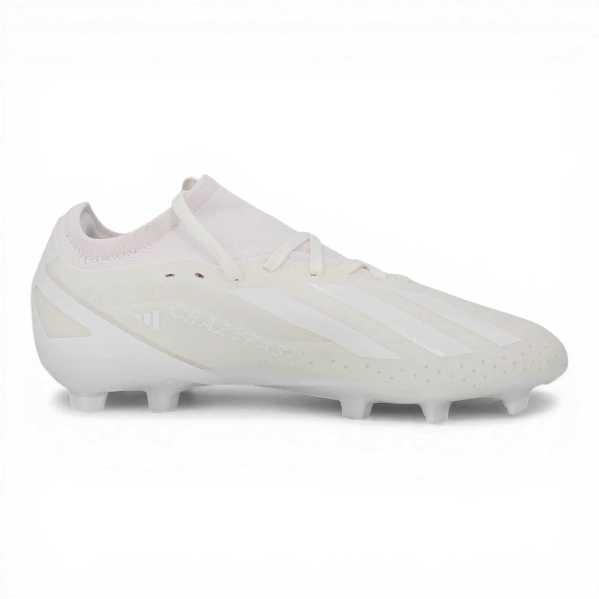 Adidas X Crazyfast.3 Fg J Kinder Fußballschuhe agil leicht - Image 40
