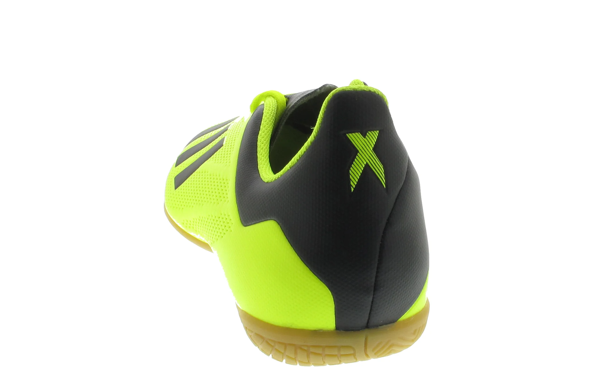 adidas X Tango 18.4 In Herren Fußballschuh gelb - Image 24