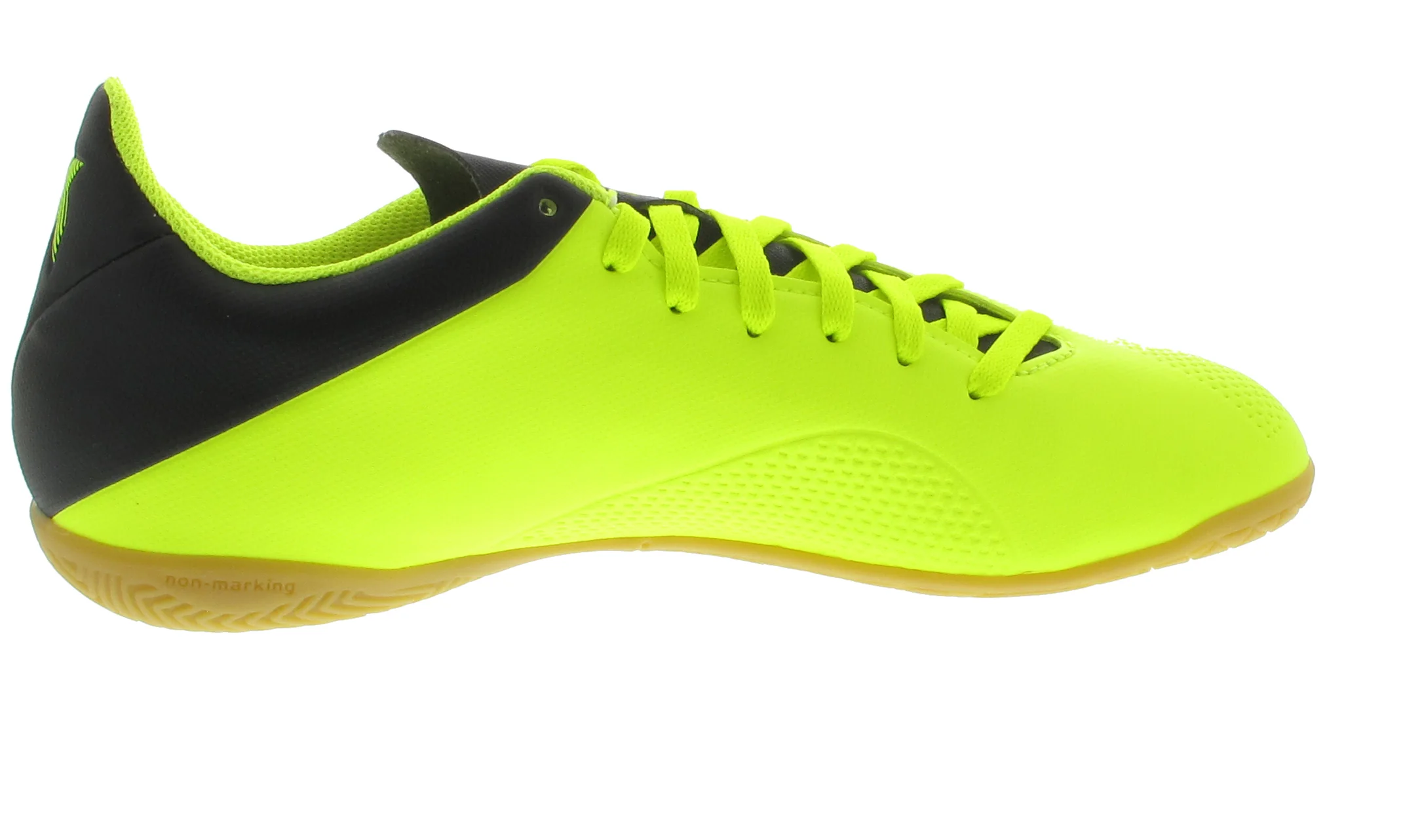 adidas X Tango 18.4 In Herren Fußballschuh gelb - Image 27