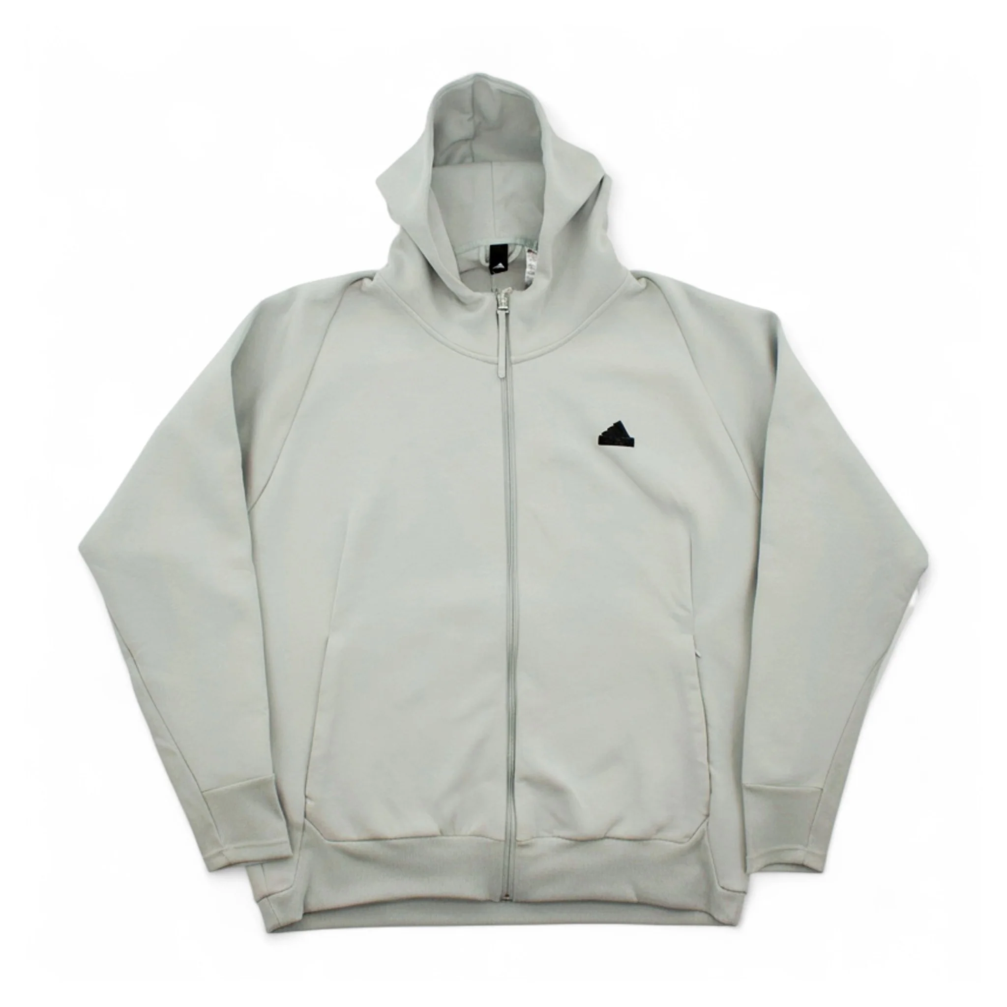 Adidas Z.N.E. Pr Fz Track Top Hoodie Herren Kapuzenpullover Sweatshirt - Image 6