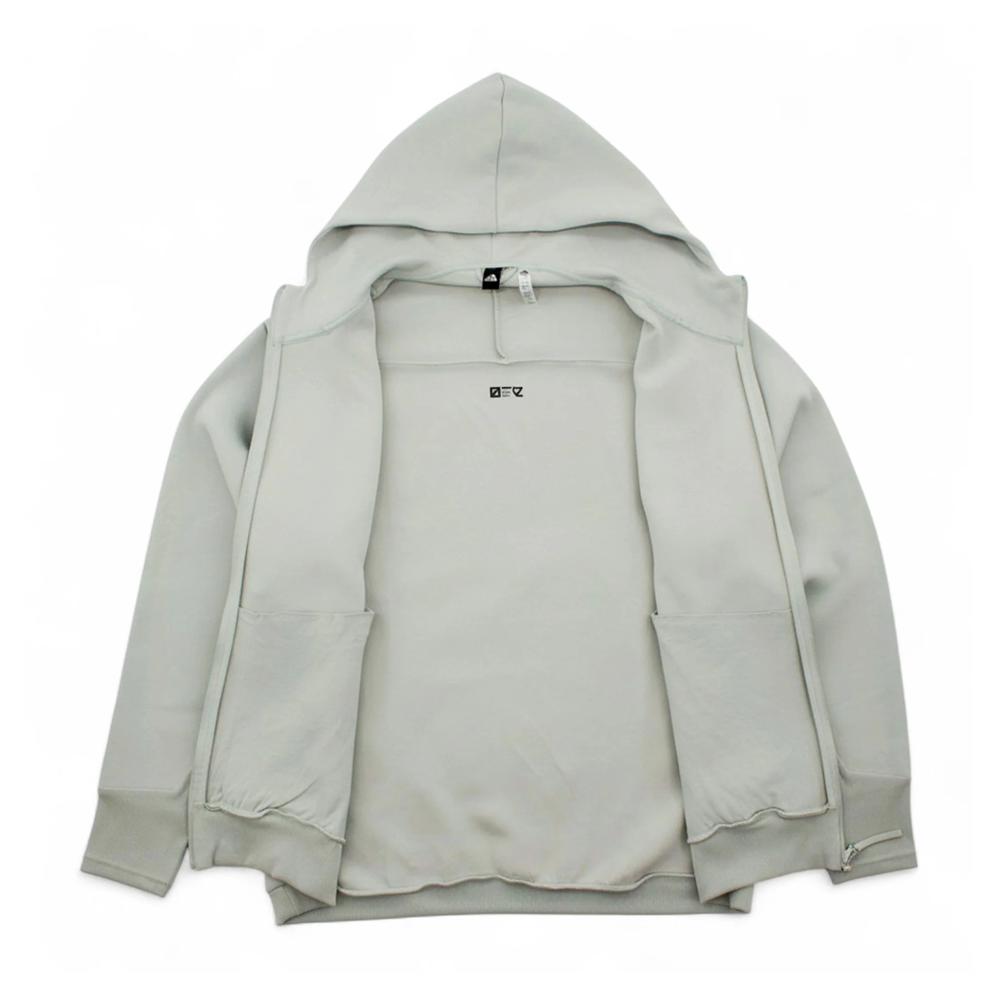 Adidas Z.N.E. Pr Fz Track Top Hoodie Herren Kapuzenpullover Sweatshirt - Image 8