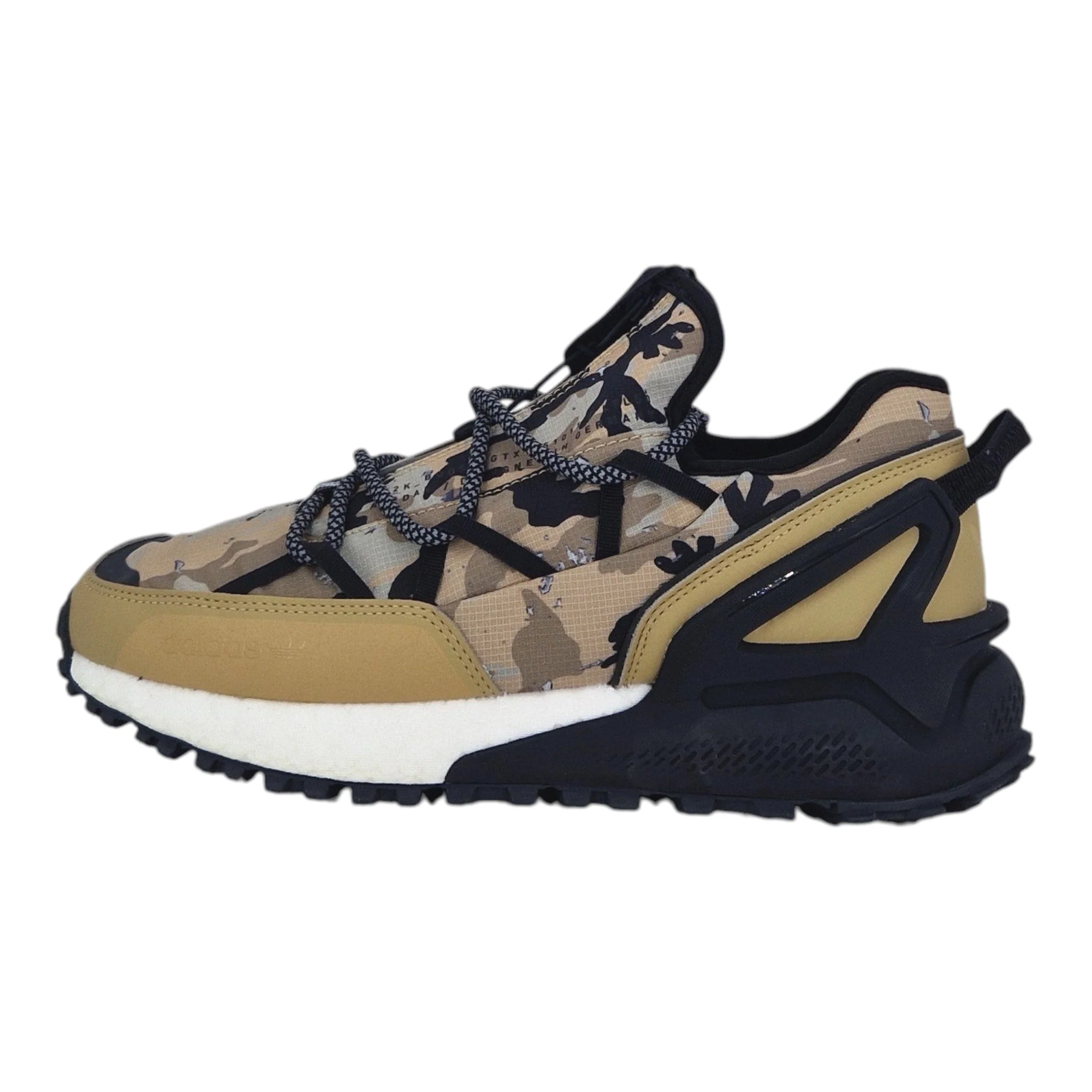 Adidas Zx 2K Boost Utility Damen Herren Sneaker Outdoor Boost - Image 8