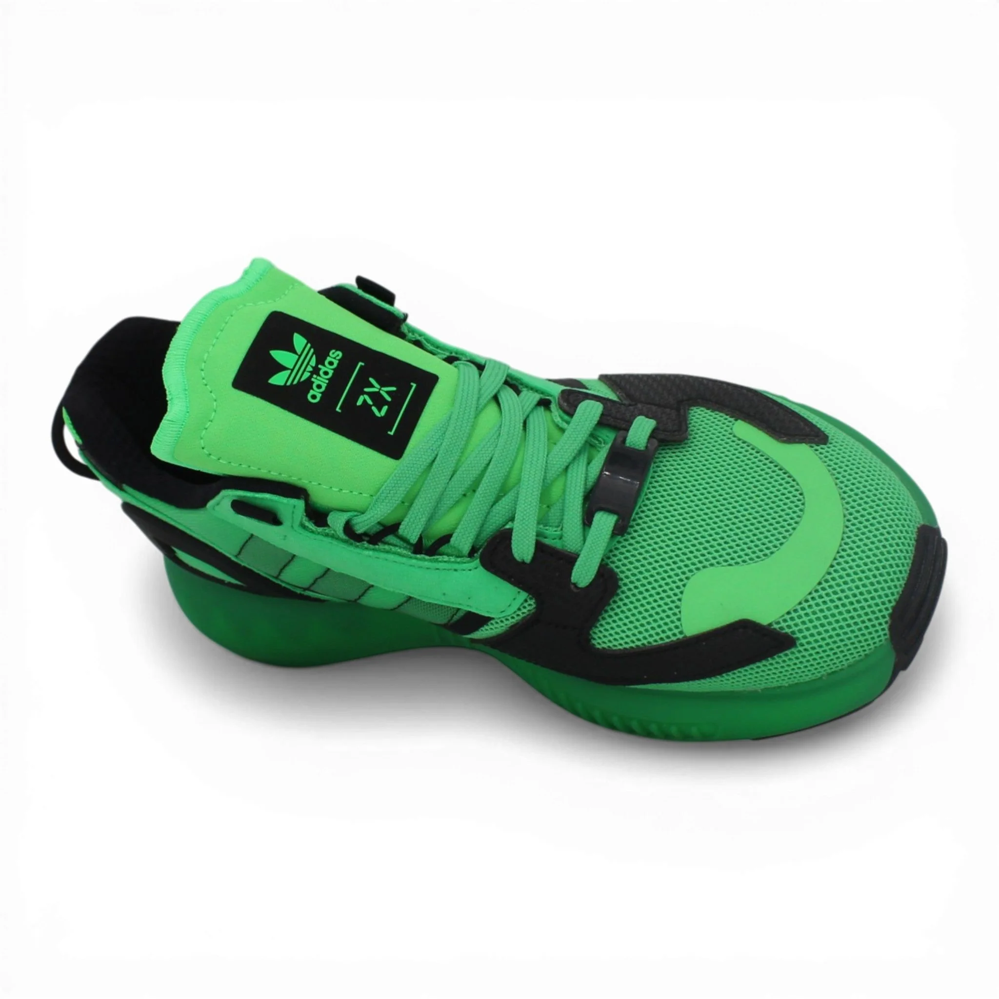 Adidas Zx 5K Boost Sneaker Schuhe - Image 19