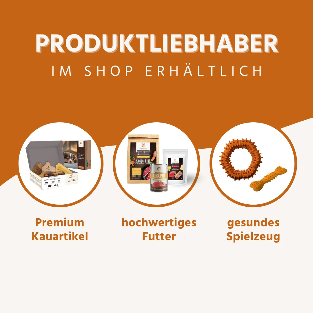 Adult Trockenfutter mit Wild - getreidefrei - Image 23