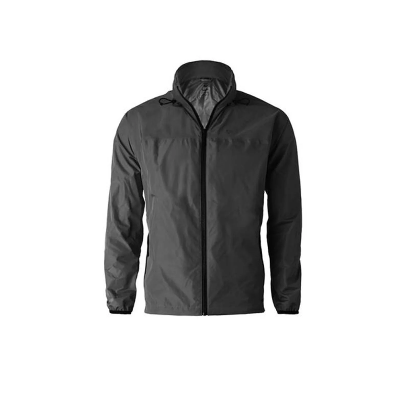 AGU Regenjacke Let`s Go M