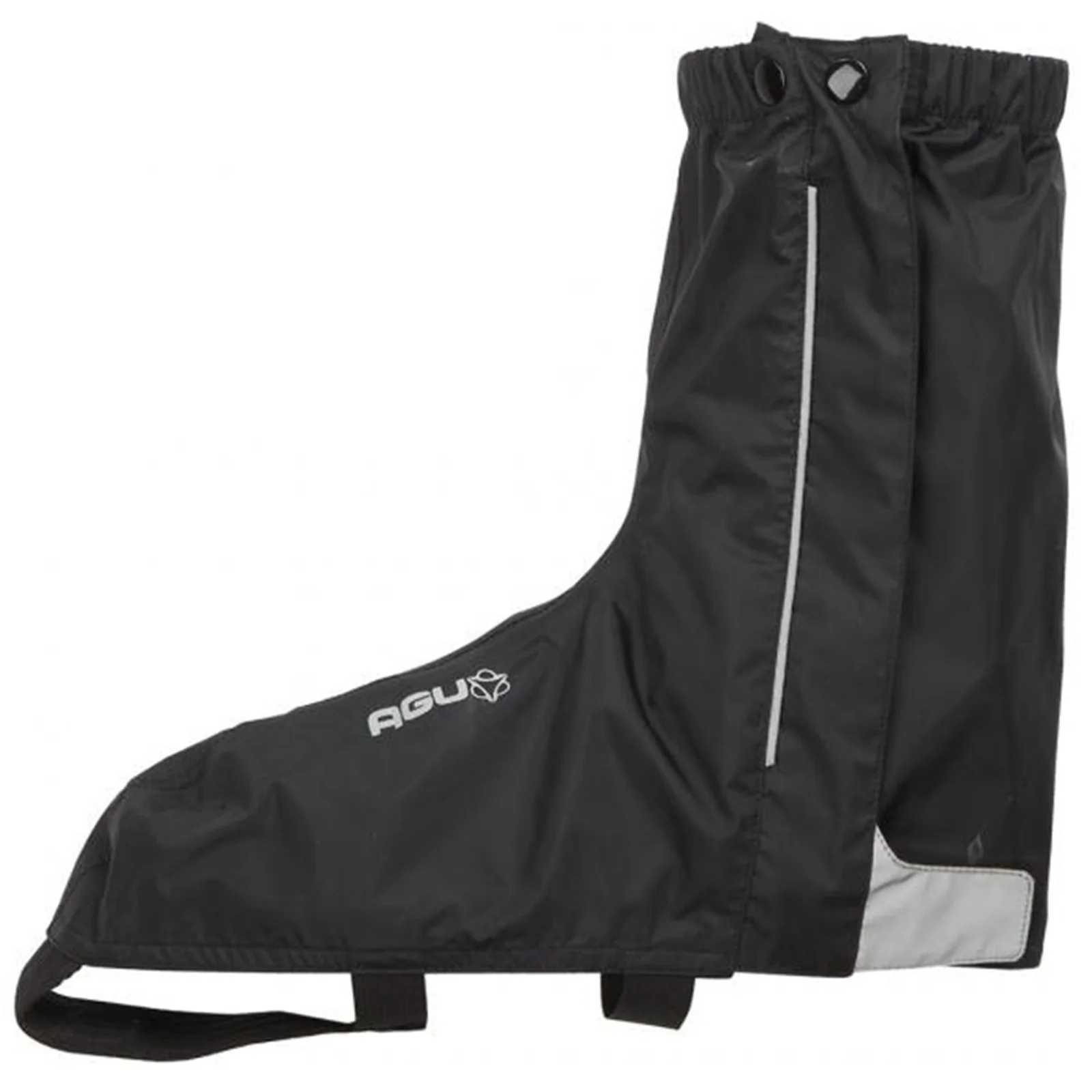 AGU Unisex Überschuhe Reflection Schwarz - Image 2