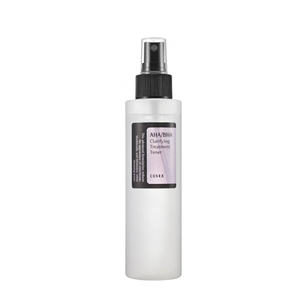 AHA / BHA Clarifying Treatment Toner - 150 ml