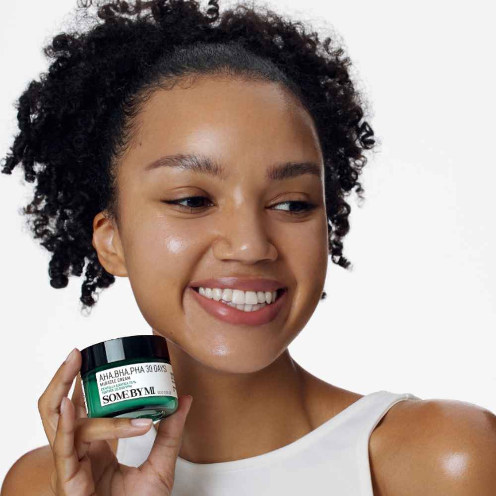 AHA-BHA-PHA 30 Days Miracle Cream - 60 g - Image 2