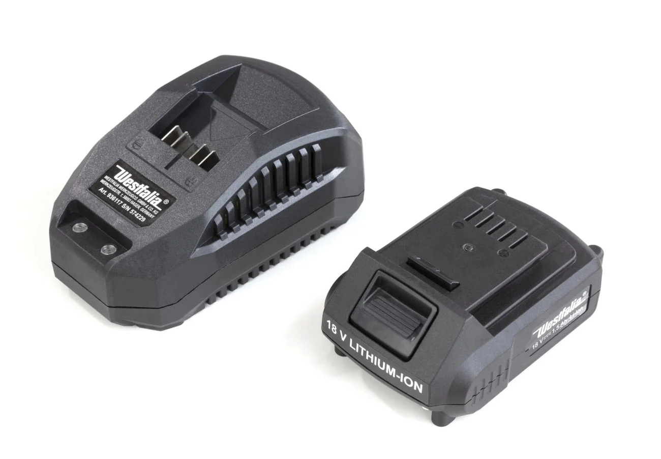 Akku Druckluftpumpe 18V Li-Ion, 11 bar für Reifen, Bälle & Luftmatratzen - ohne Akku und Ladegerät - Image 9