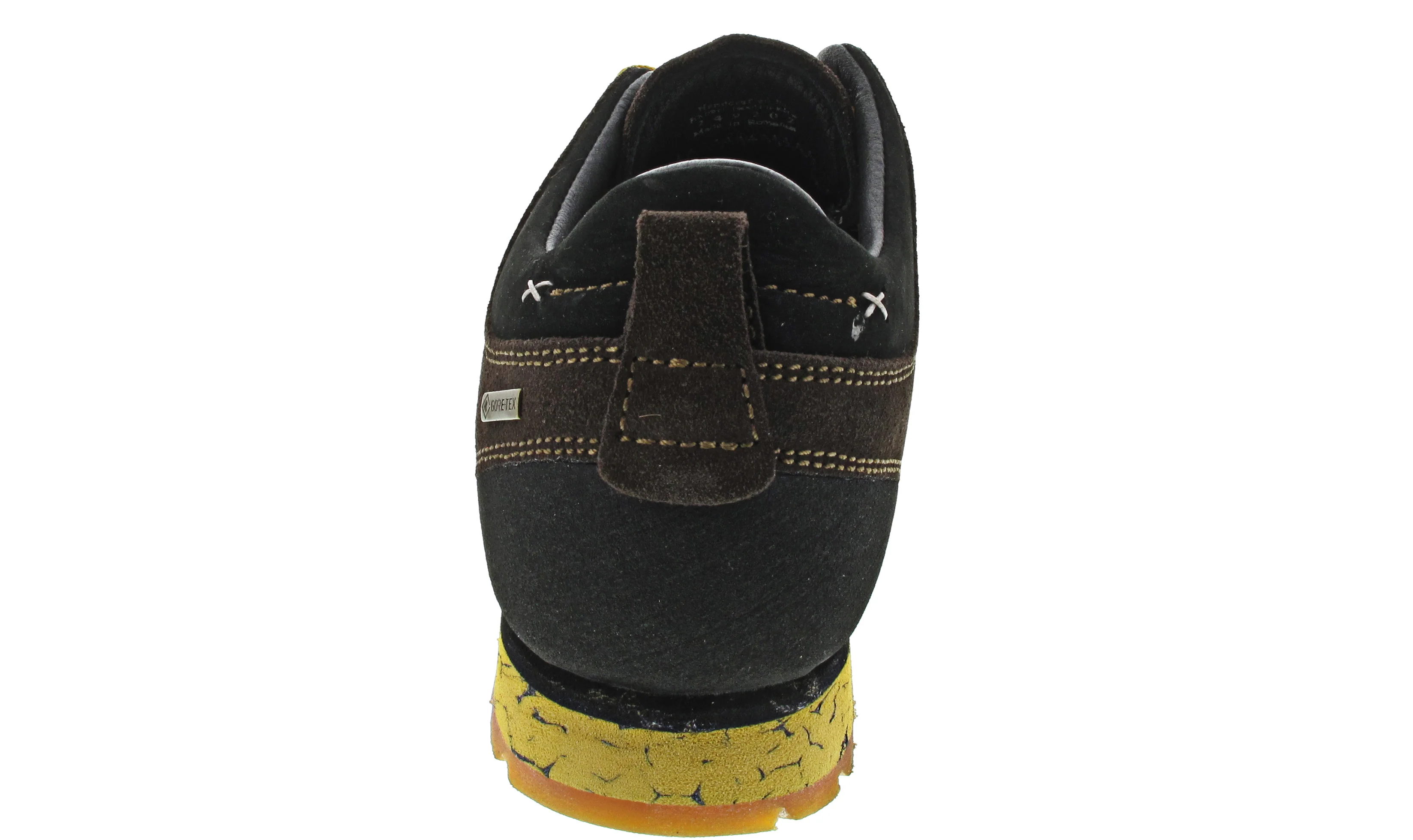 AKU Bellamont III Wanderschuh Braun - Image 20