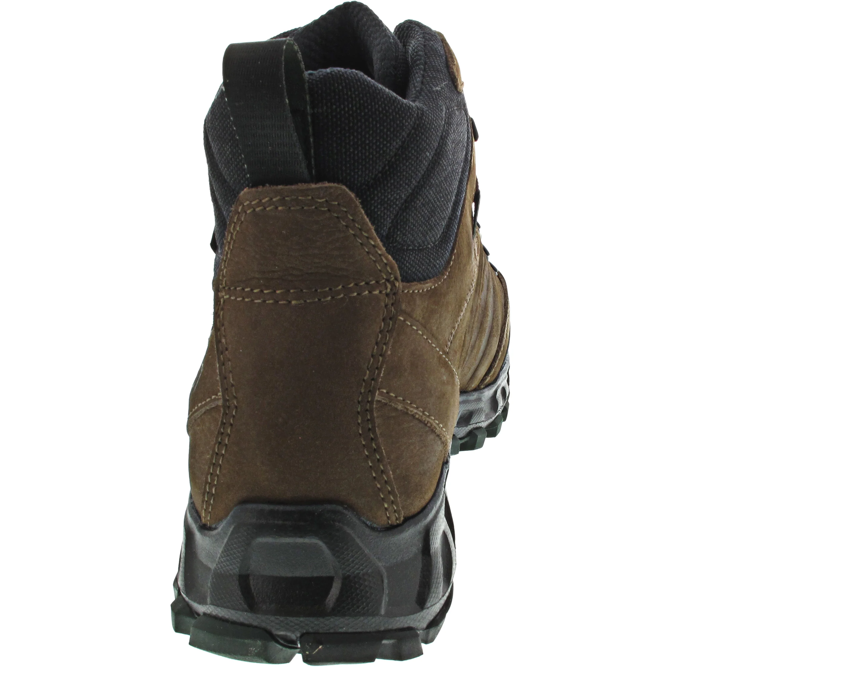 AKU Coldai NBK GTX Wanderstiefel Braun - Image 15