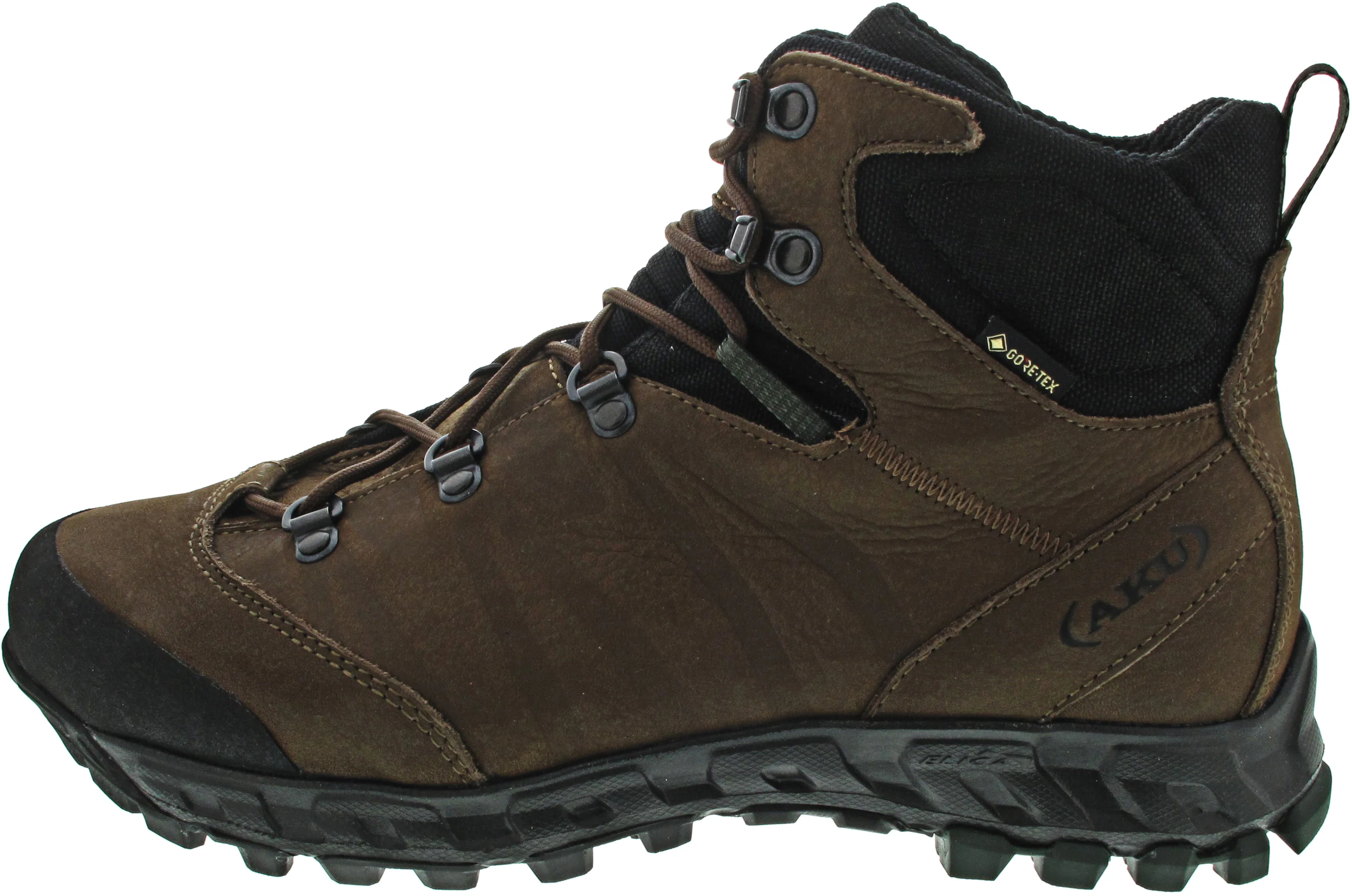 AKU Coldai NBK GTX Wanderstiefel Braun - Image 5