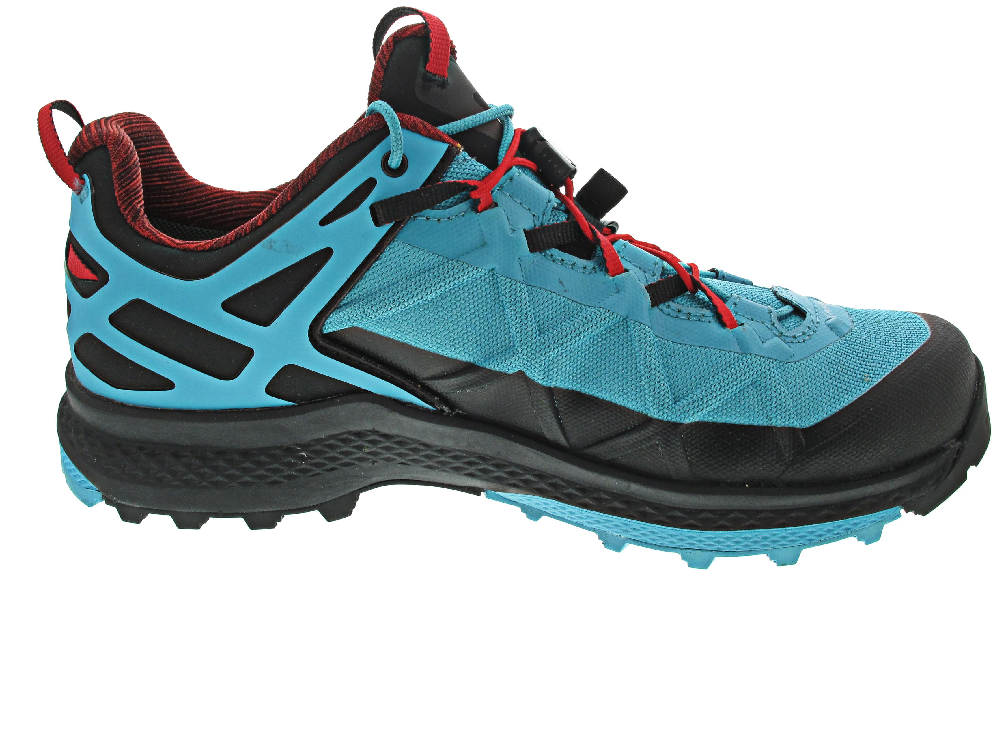 AKU Rocket DFS GTX Wanderschuh Blau - Image 13