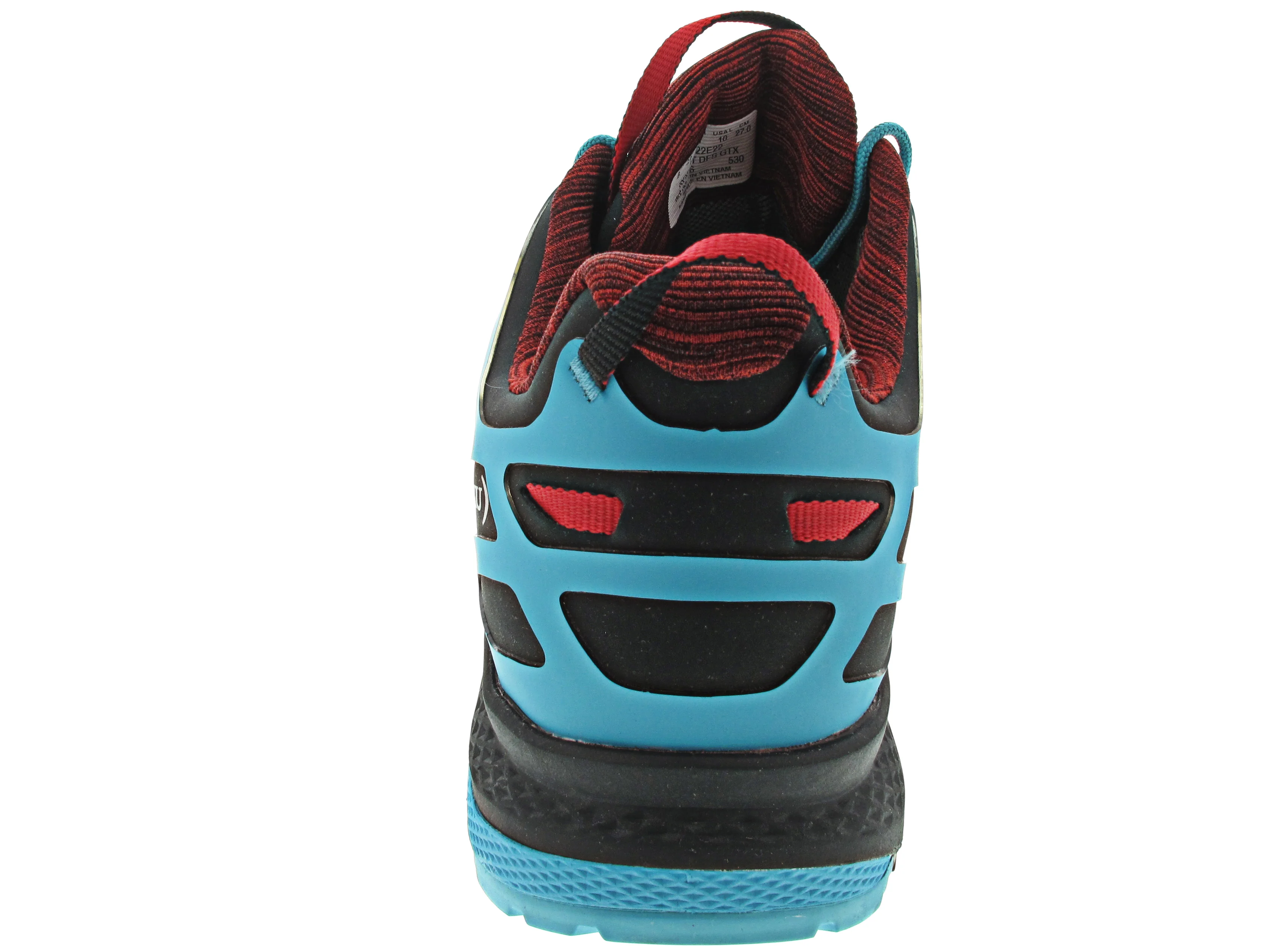 AKU Rocket DFS GTX Wanderschuh Blau - Image 16
