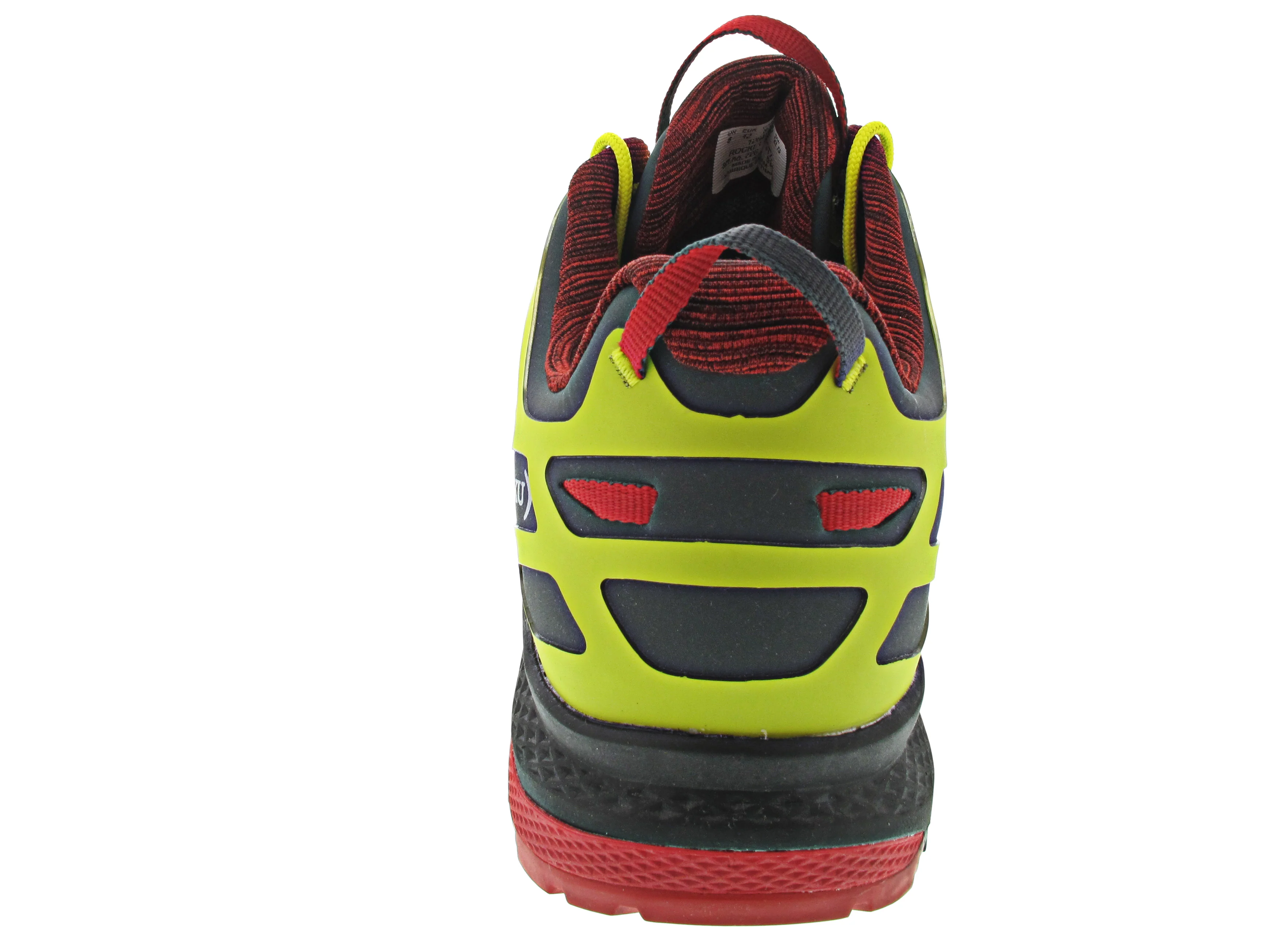 AKU Rocket DFS GTX Wanderschuh Gelb - Image 2
