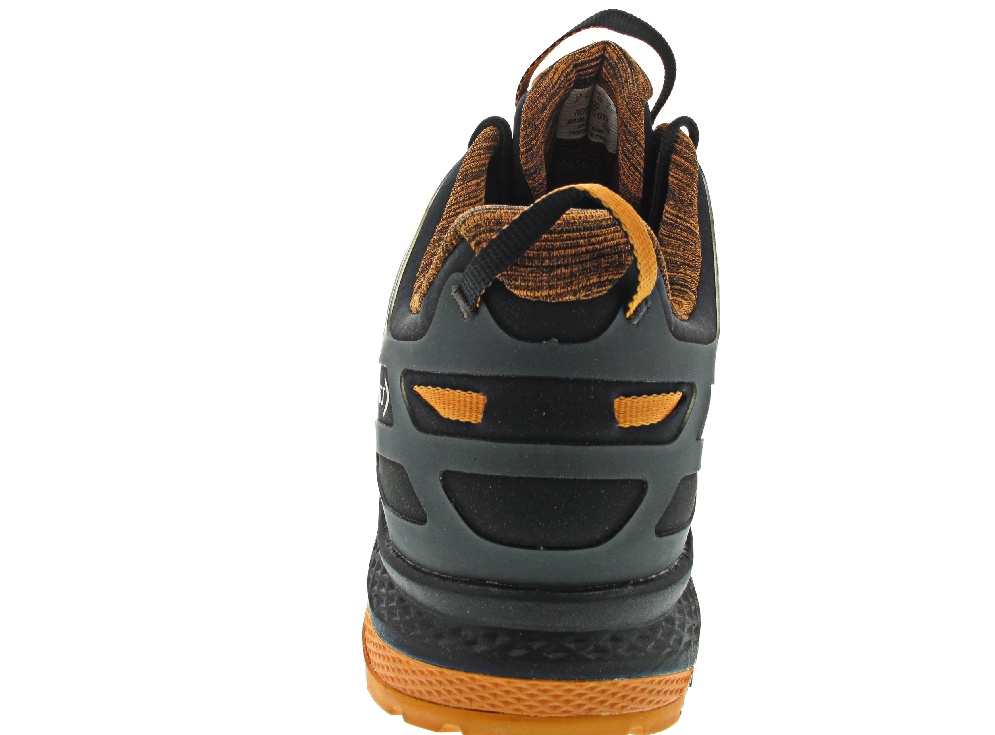 AKU Rocket DFS GTX Wanderschuh Schwarz - Image 22