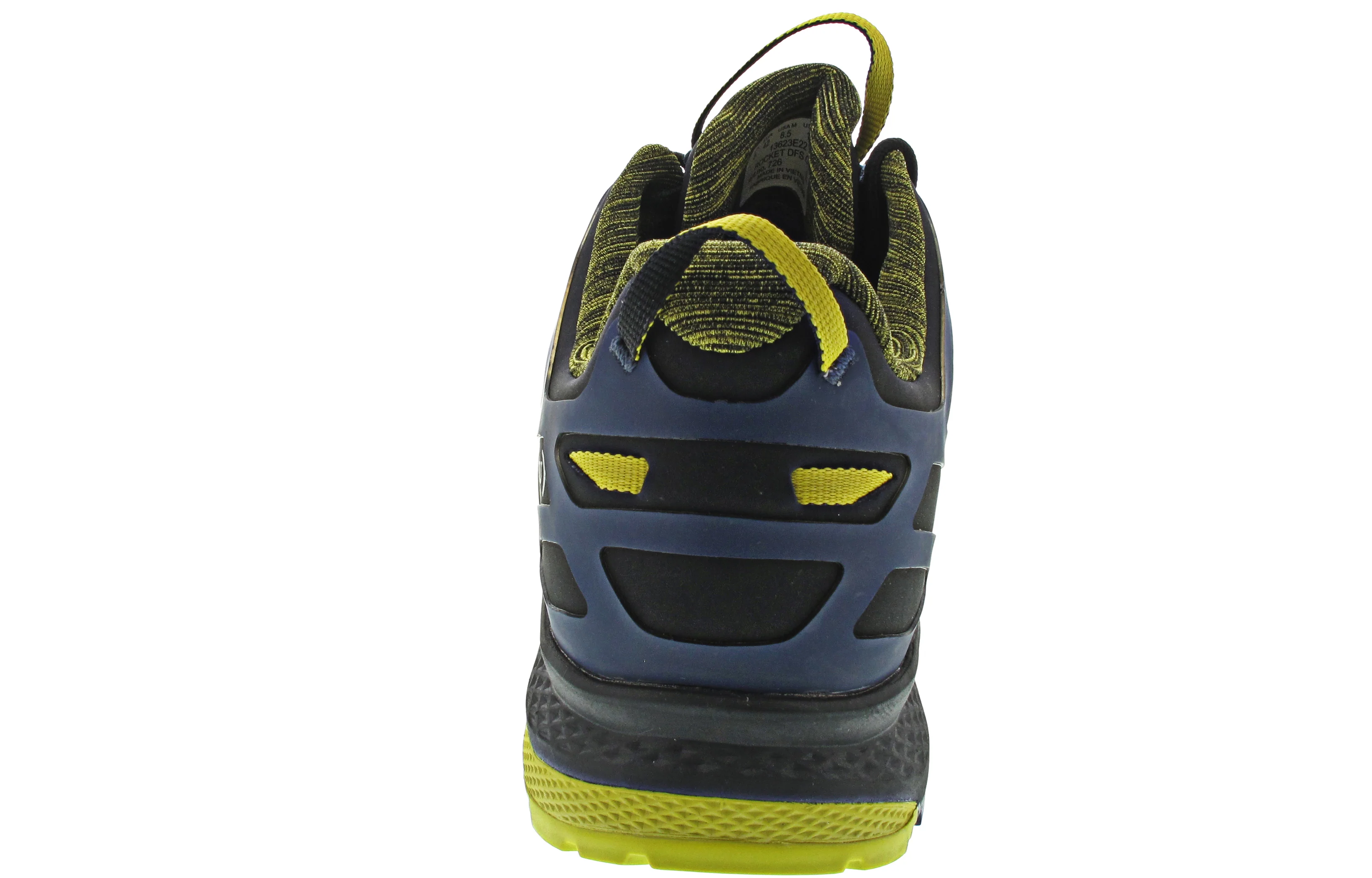 AKU Rocket GTX Wanderschuh Blau - Image 24