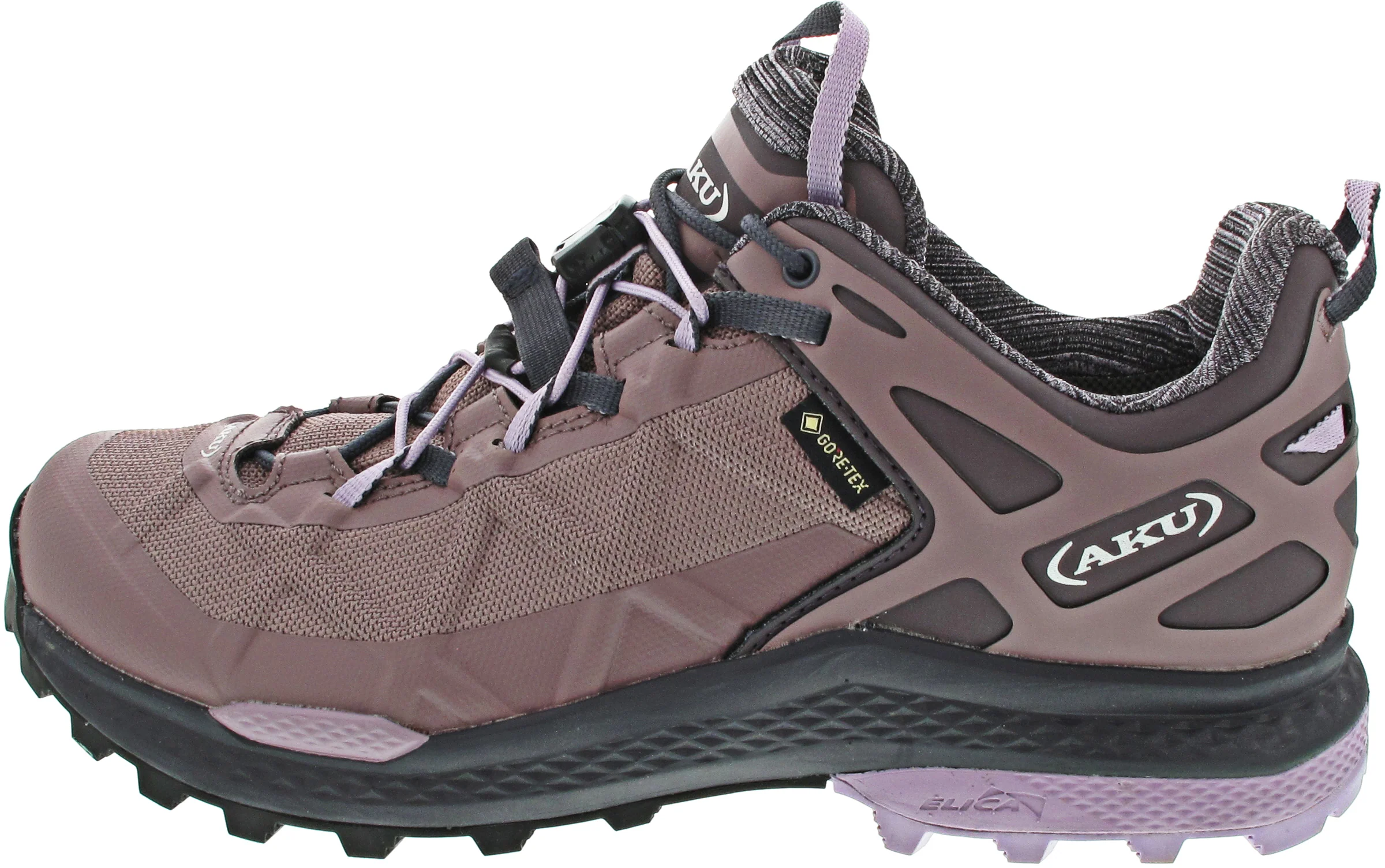 AKU Rocket GTX Wanderschuh Violett - Image 2