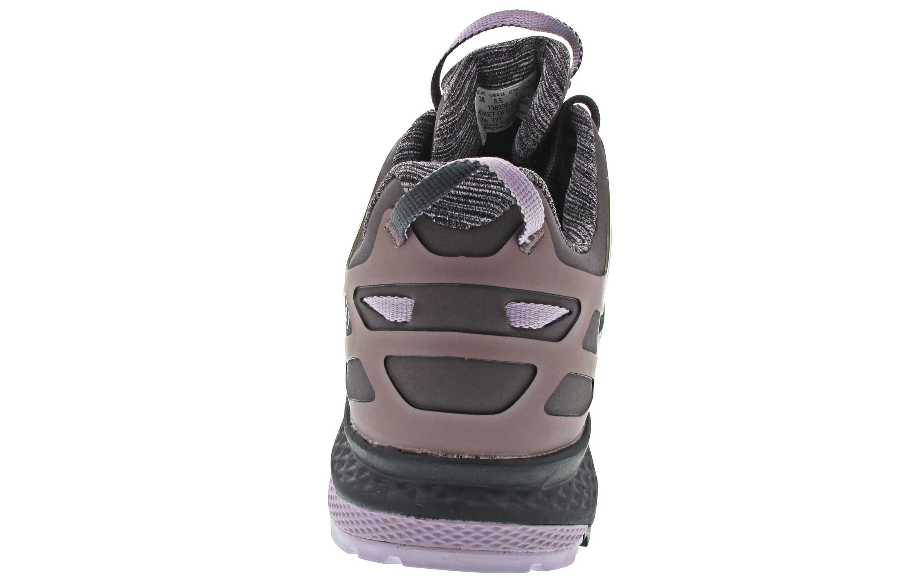 AKU Rocket GTX Wanderschuh Violett - Image 6