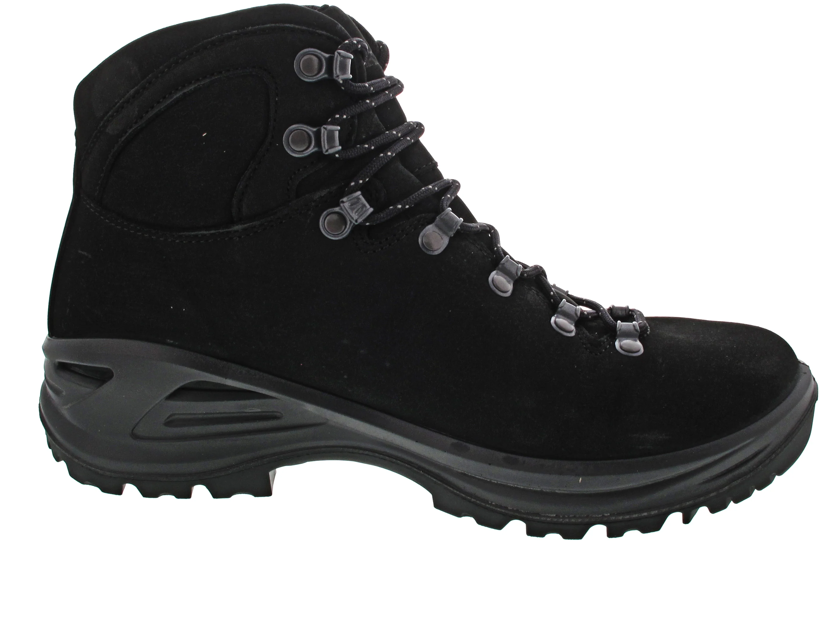 AKU Tribute Therm200 GTX Wanderstiefel Schwarz - Image 20