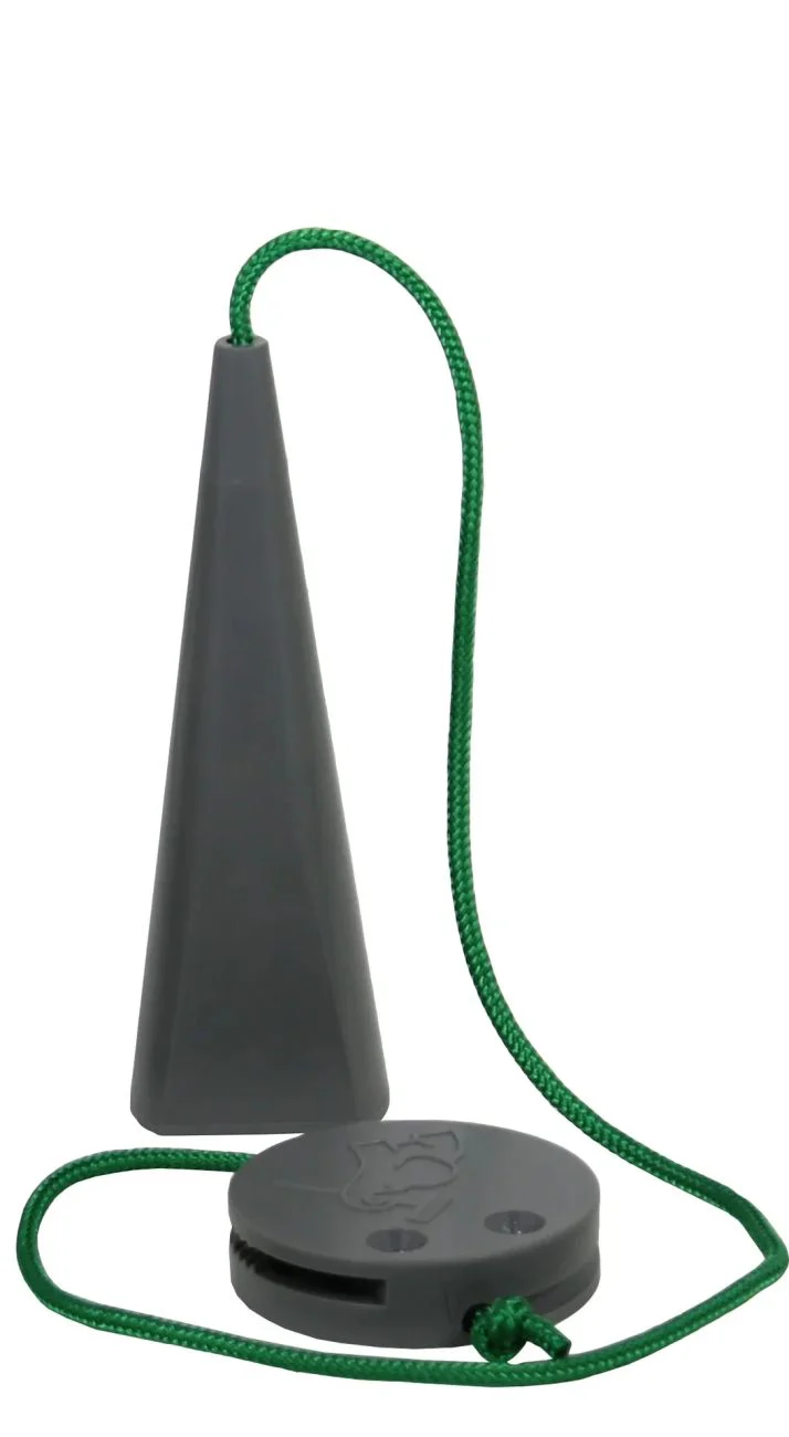 Alles-Aufhänger "Elefant" für Besen & Staubsauger, 3er-Set