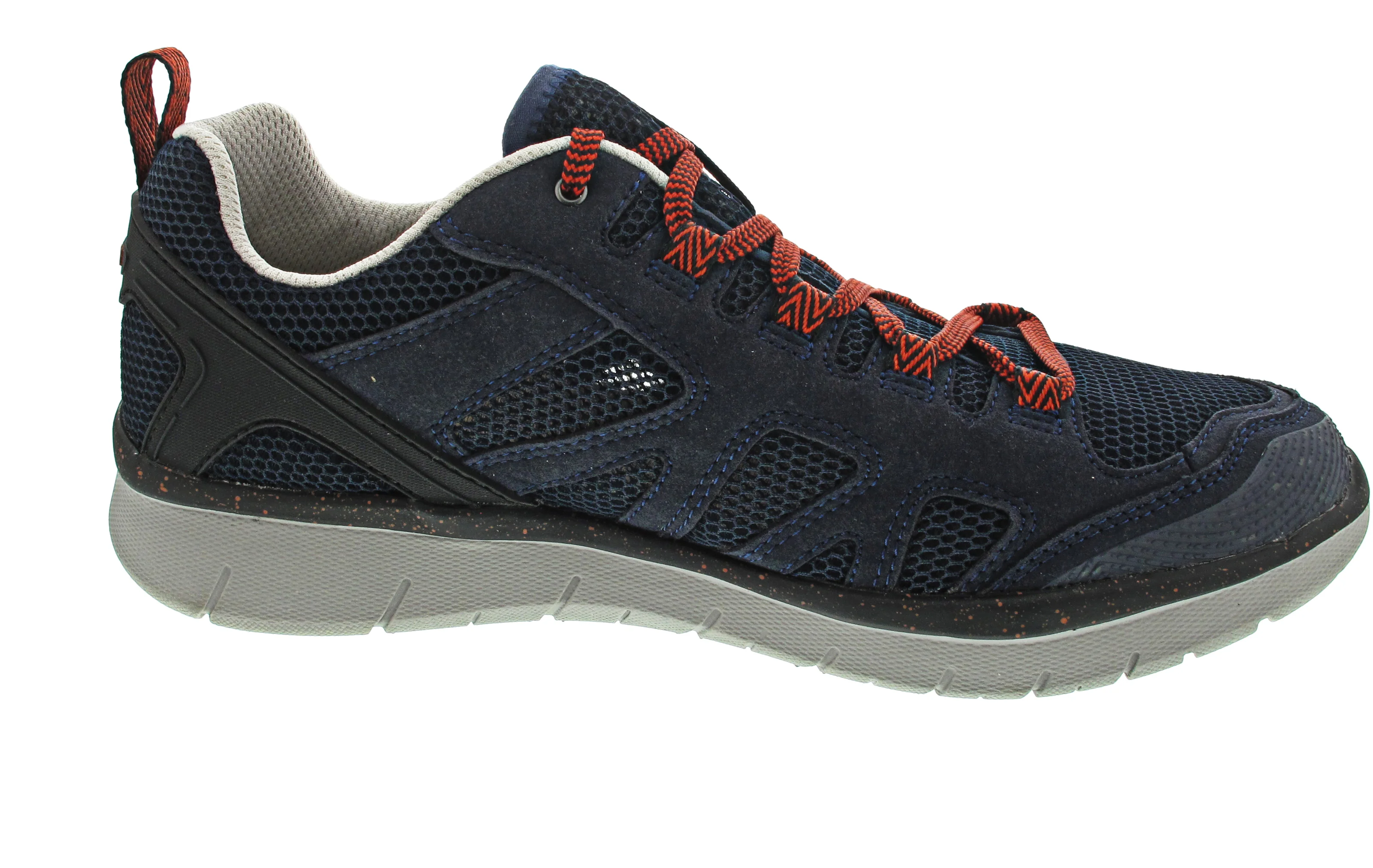 Allrounder by Mephisto Moment Sneaker low Blau - Image 10