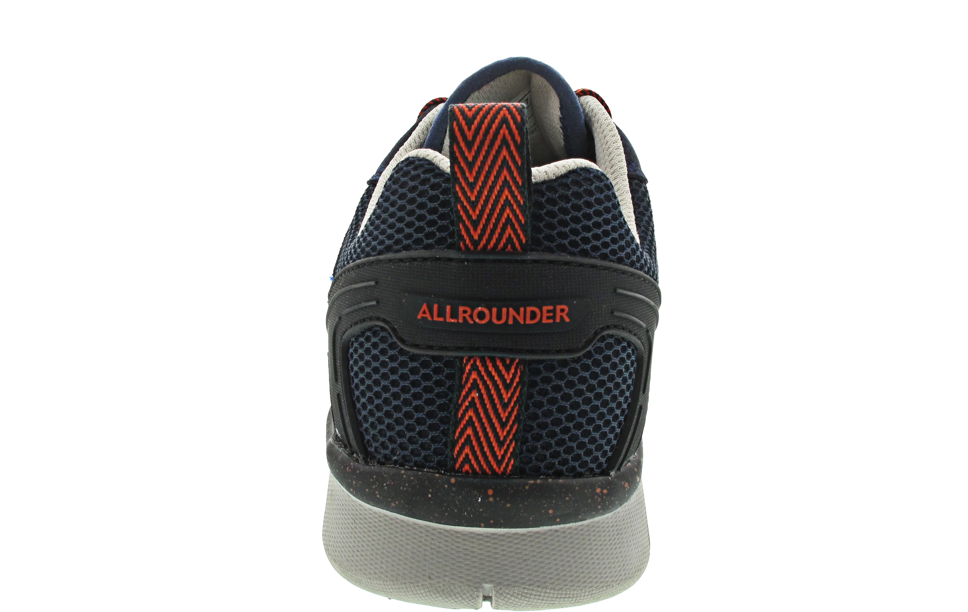 Allrounder by Mephisto Moment Sneaker low Blau - Image 21